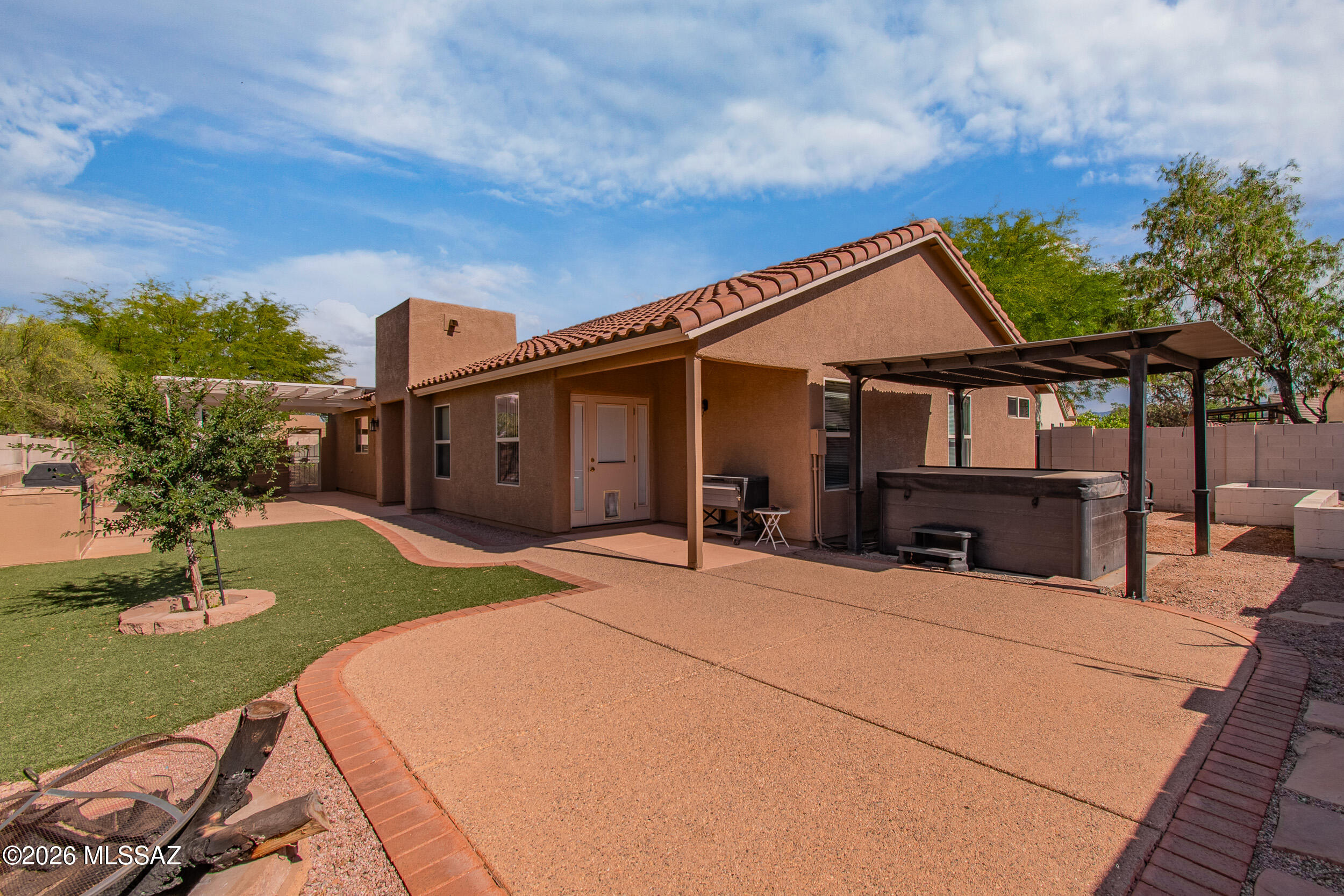 Sonoran Moon (1-37) - Residential