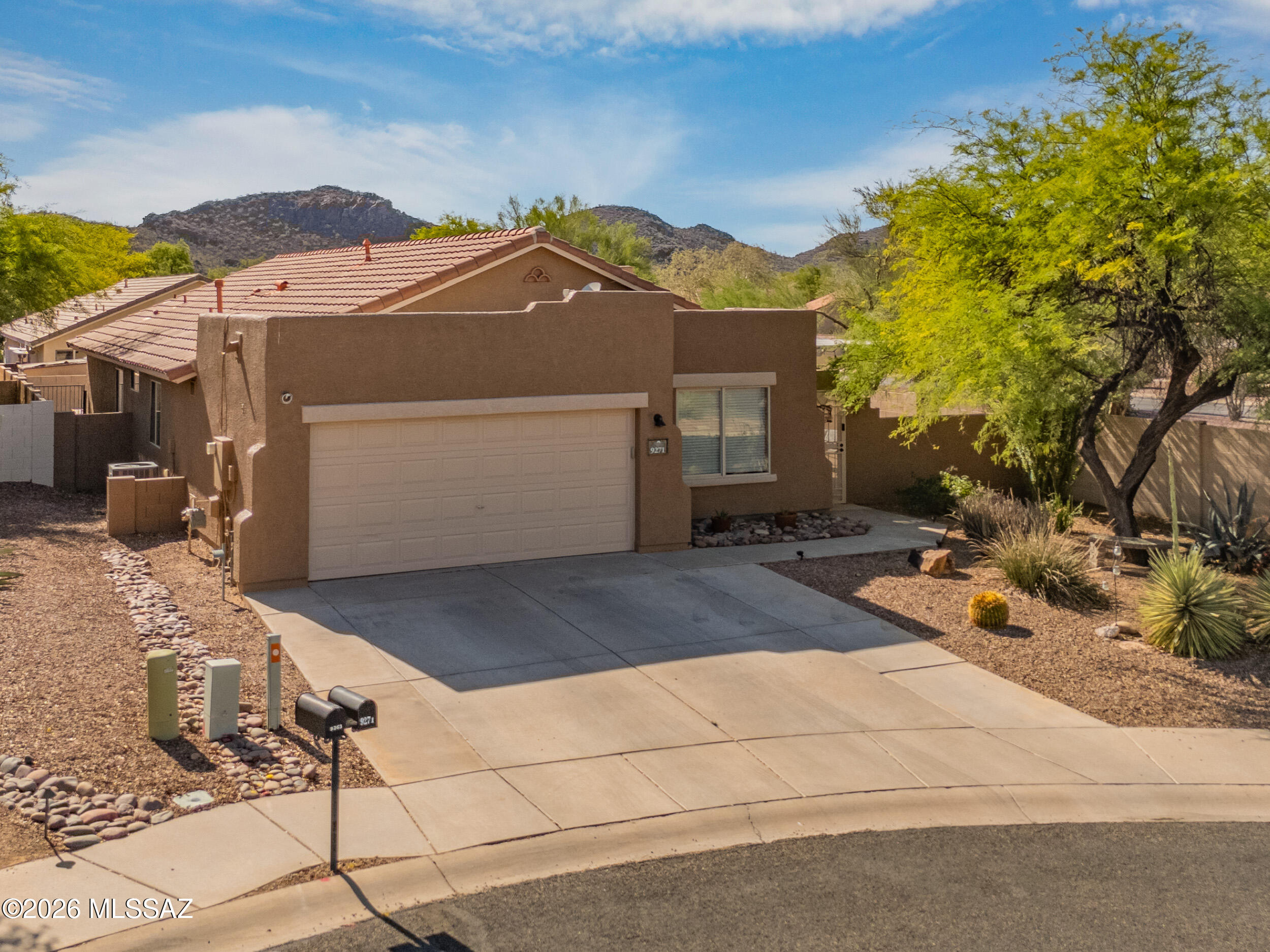 Sonoran Moon (1-37) - Residential