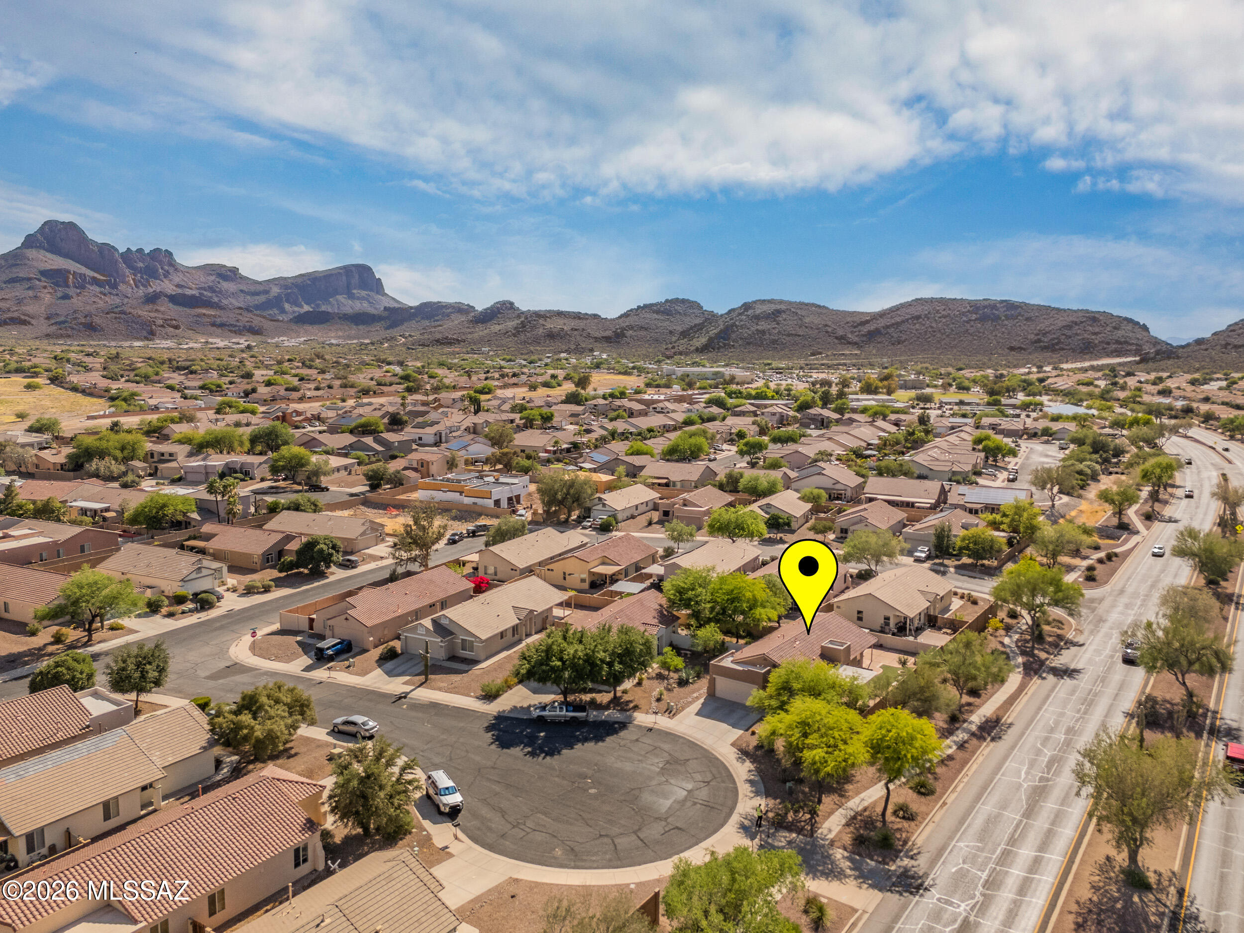 Sonoran Moon (1-37) - Residential