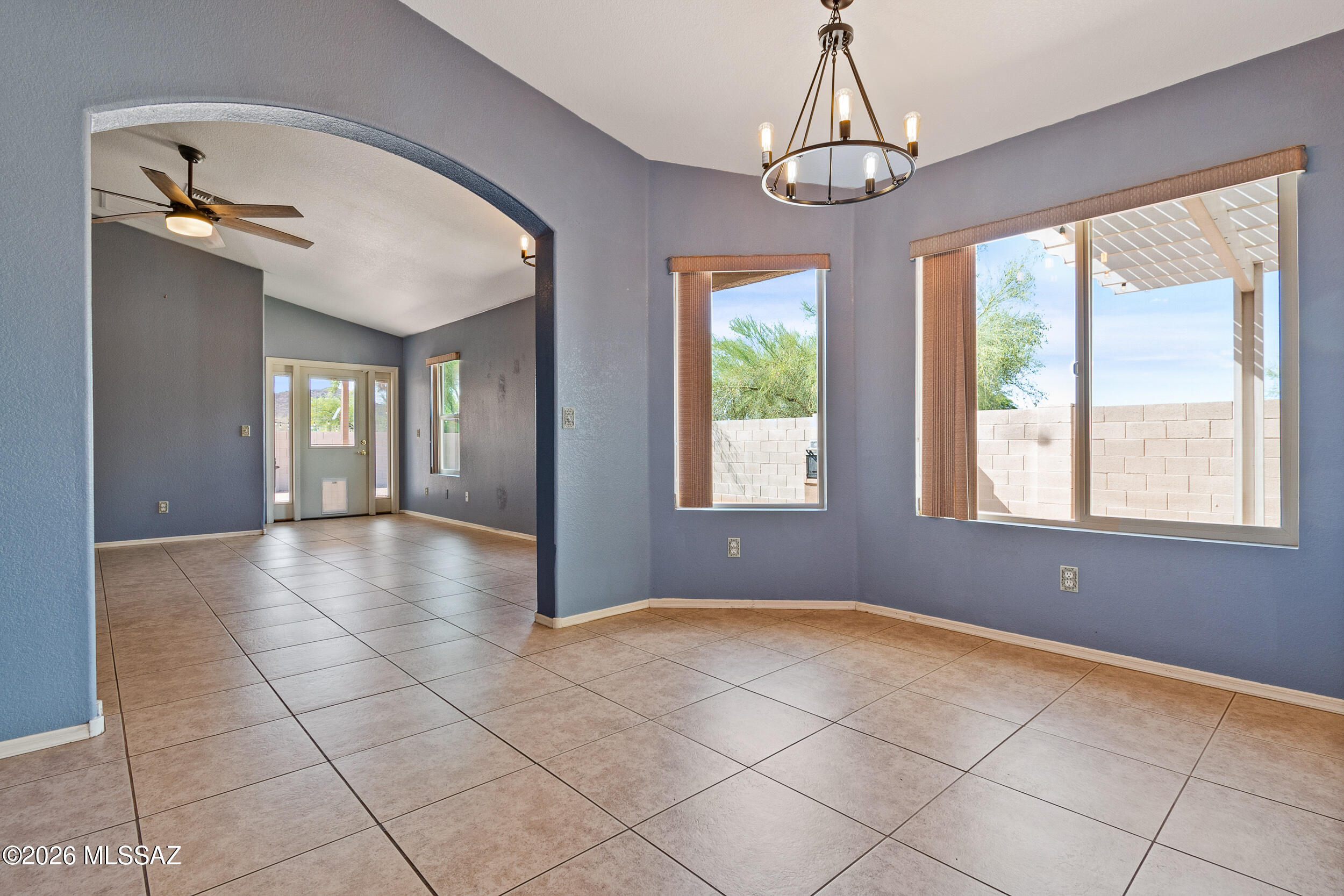 Sonoran Moon (1-37) - Residential