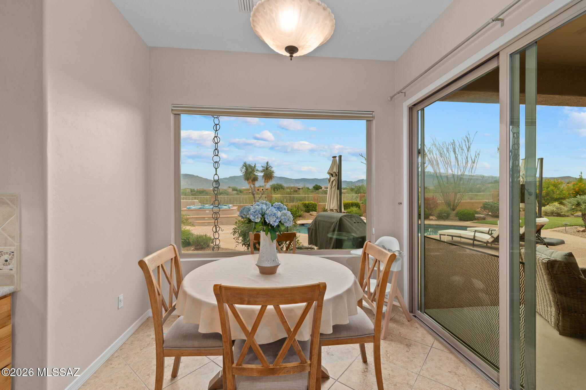 Rincon Trails (1-505) - Residential