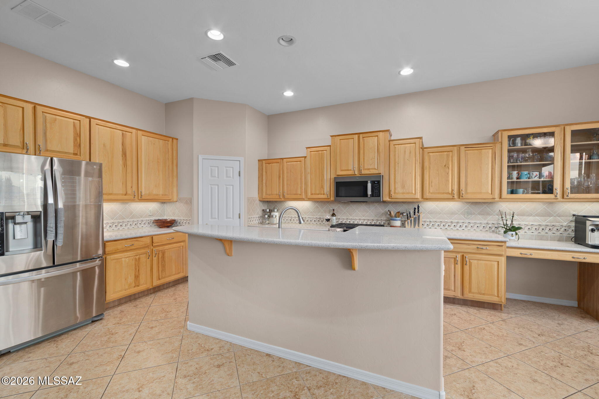 Rincon Trails (1-505) - Residential
