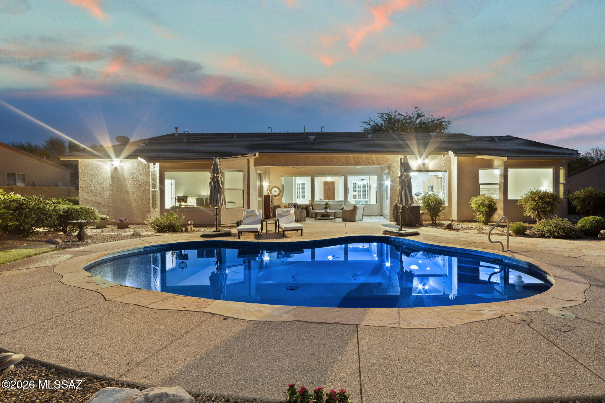 Rincon Trails (1-505) - Residential