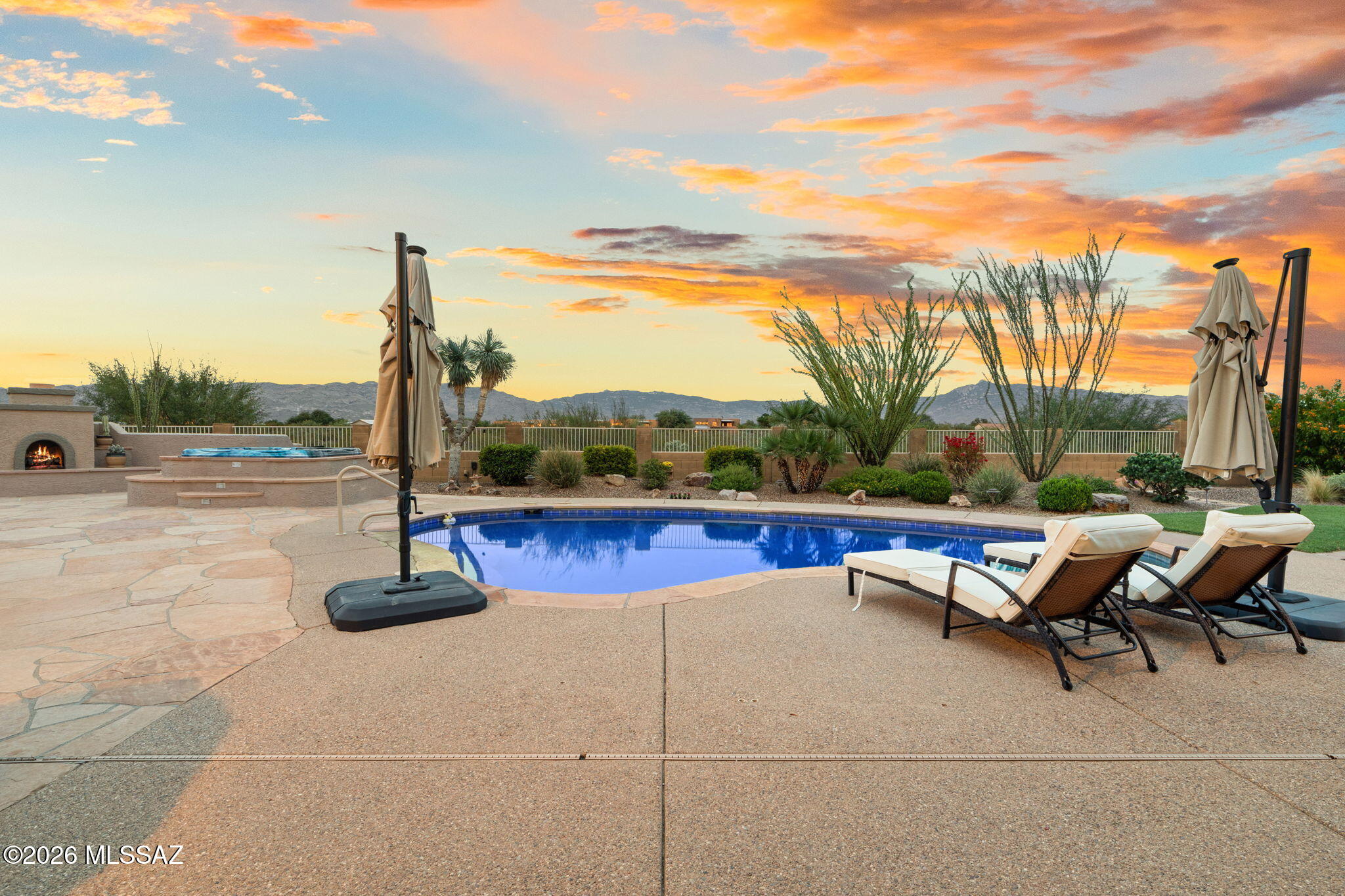 Rincon Trails (1-505) - Residential