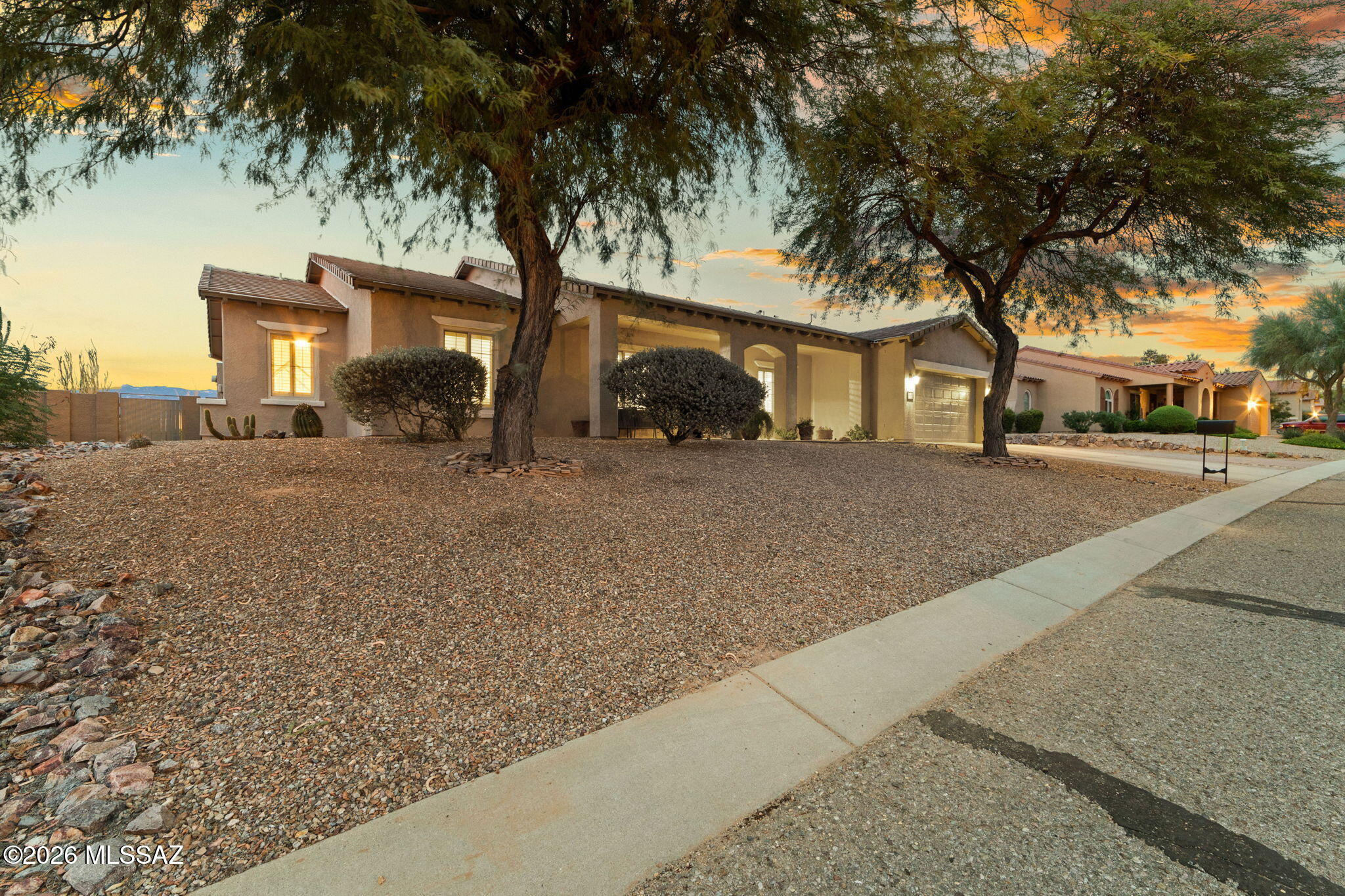 Rincon Trails (1-505) - Residential