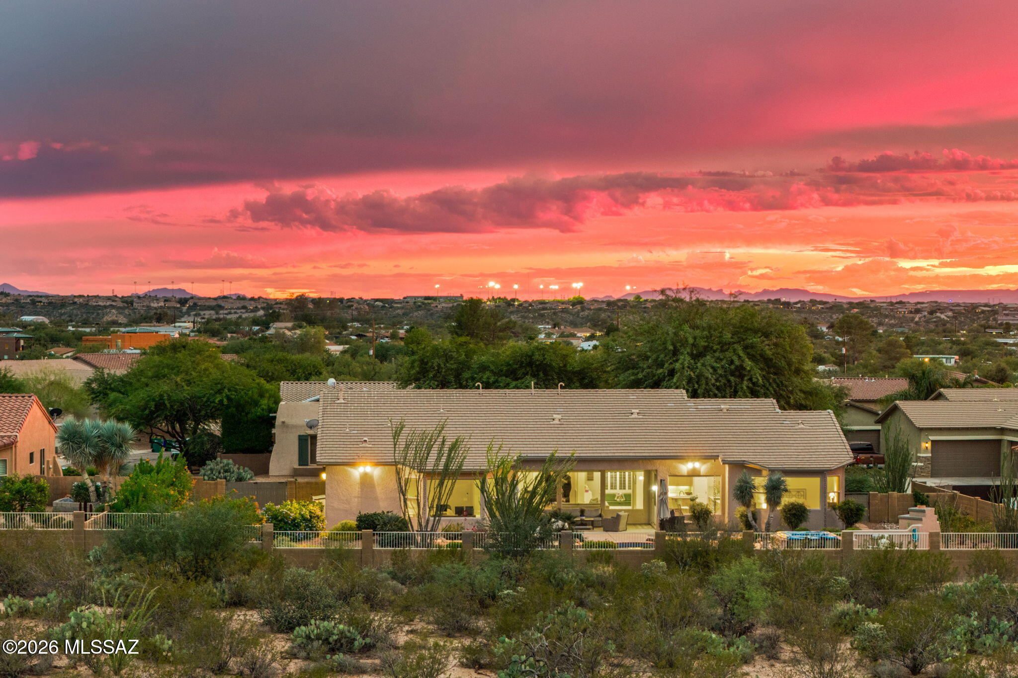 Rincon Trails (1-505) - Residential