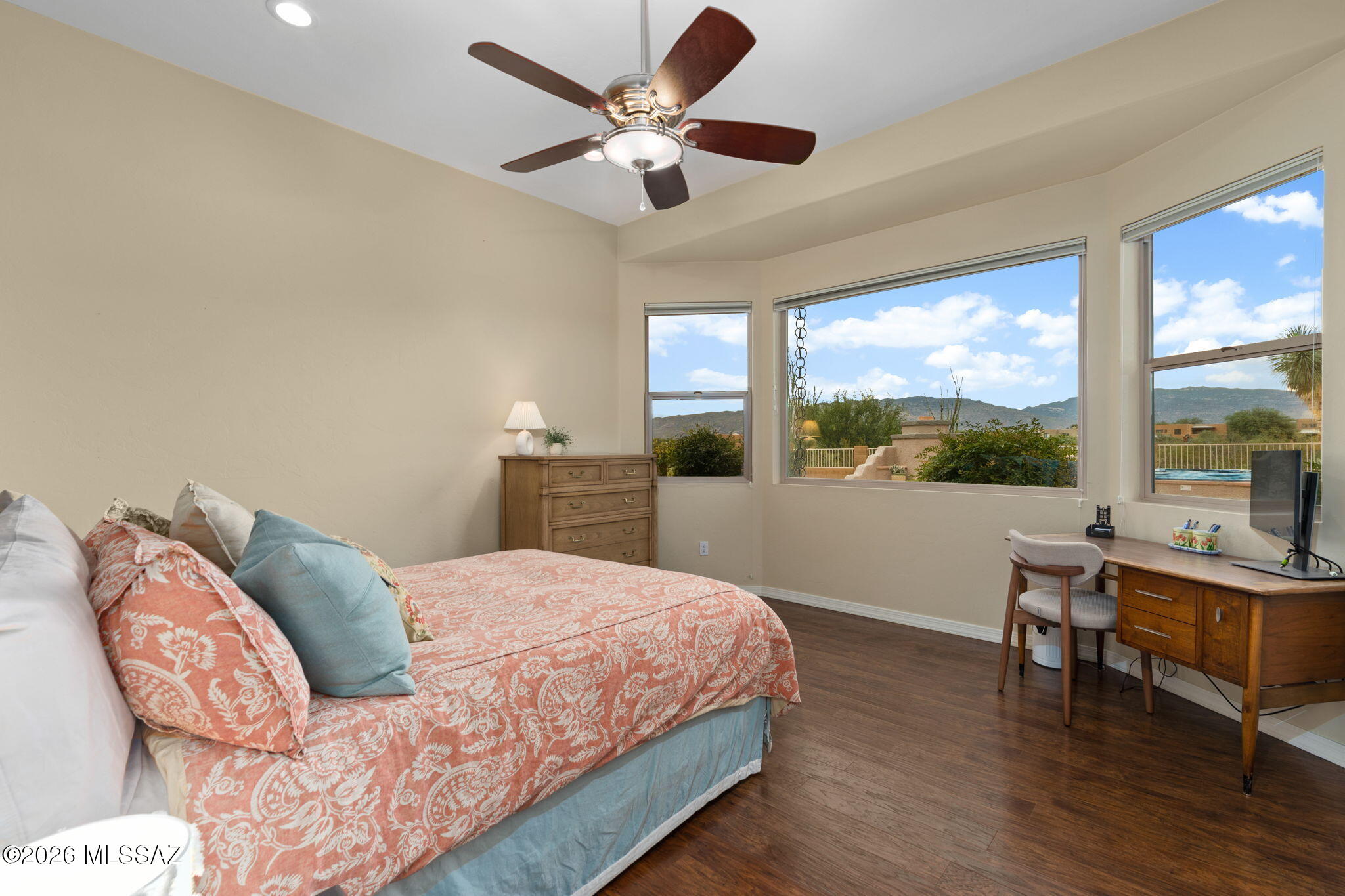 Rincon Trails (1-505) - Residential