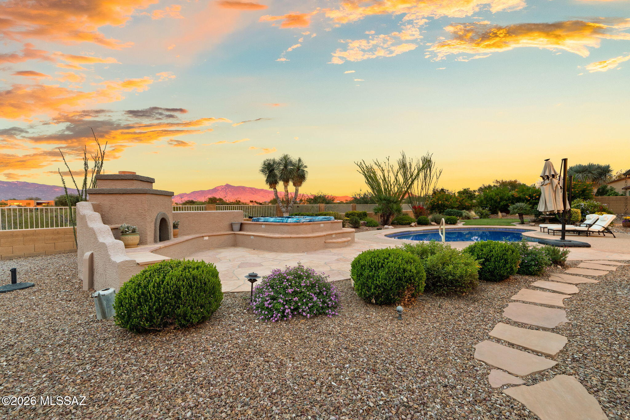 Rincon Trails (1-505) - Residential