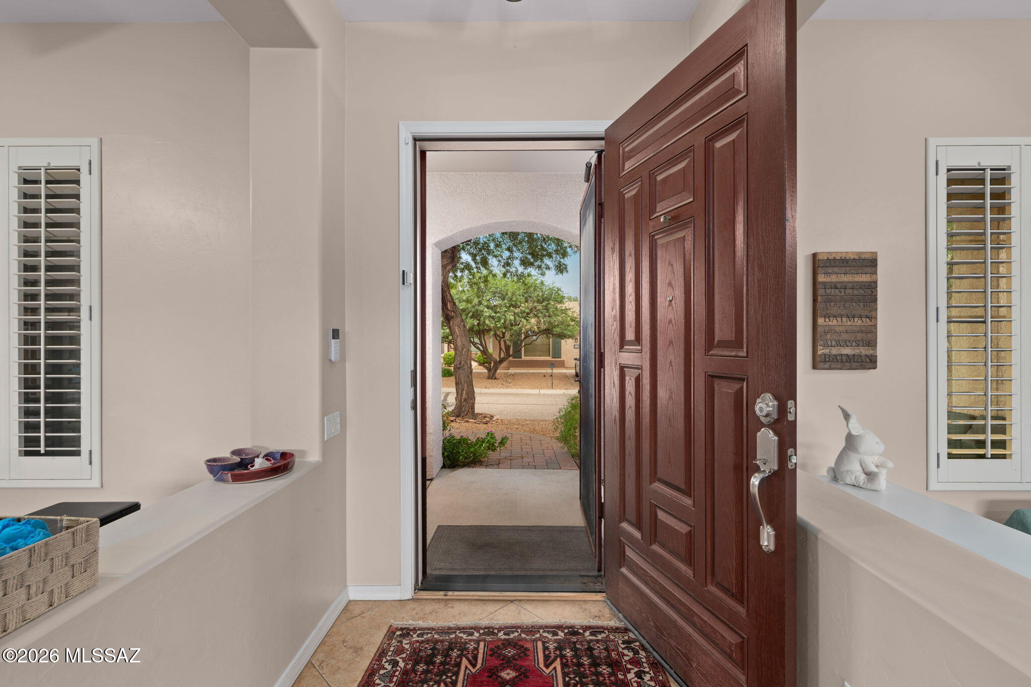 Rincon Trails (1-505) - Residential