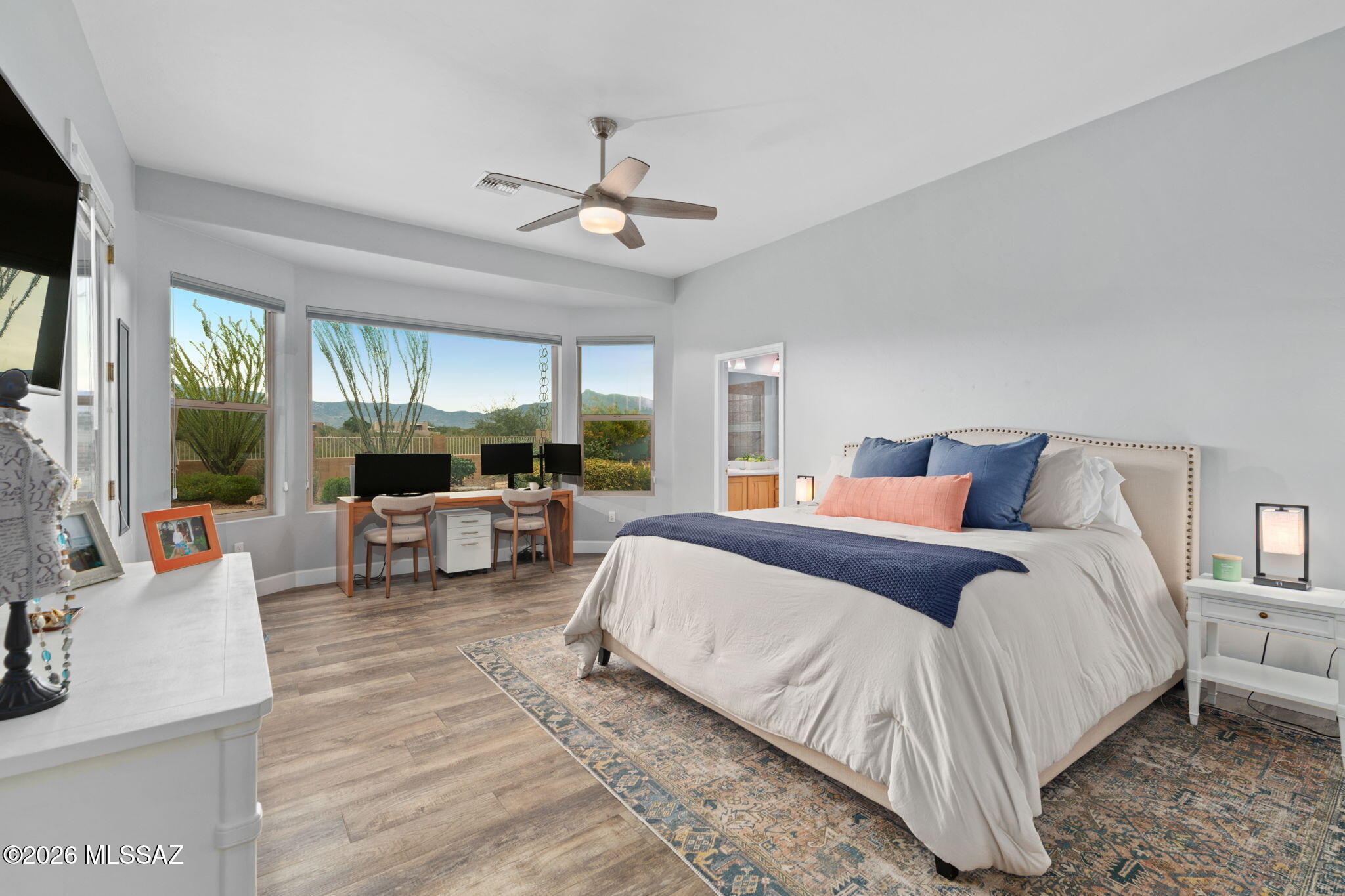 Rincon Trails (1-505) - Residential