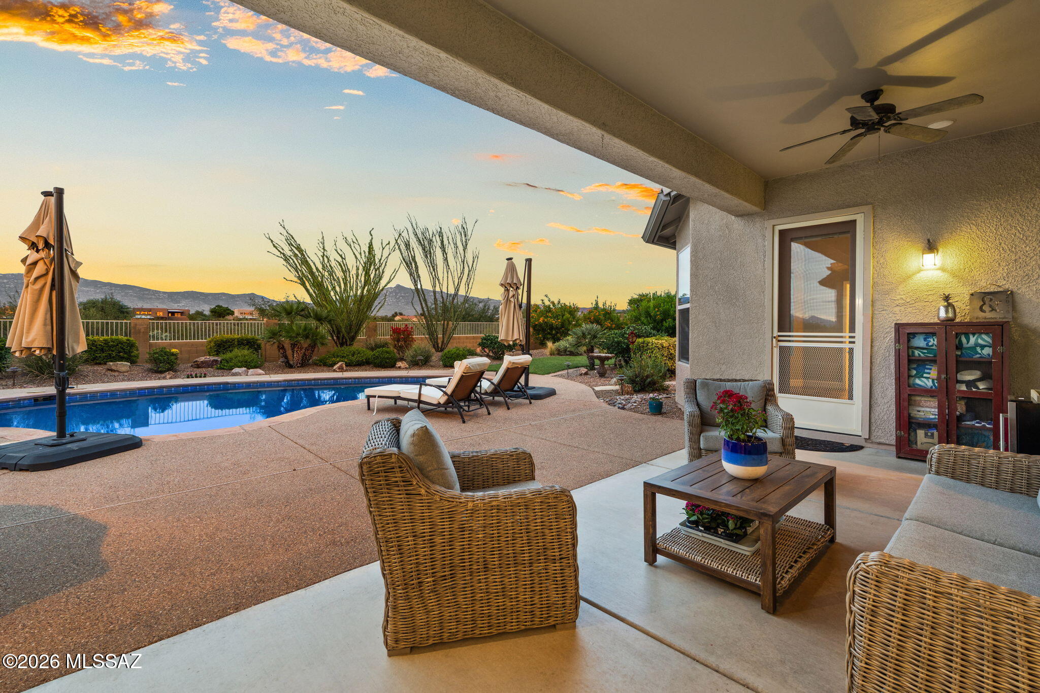 Rincon Trails (1-505) - Residential