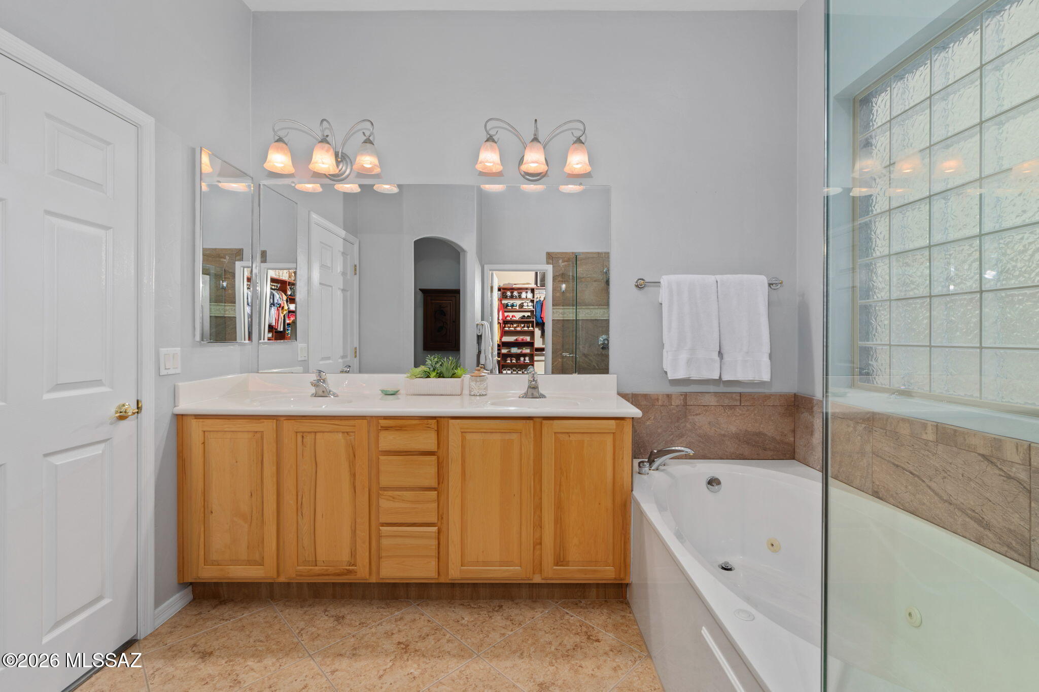 Rincon Trails (1-505) - Residential