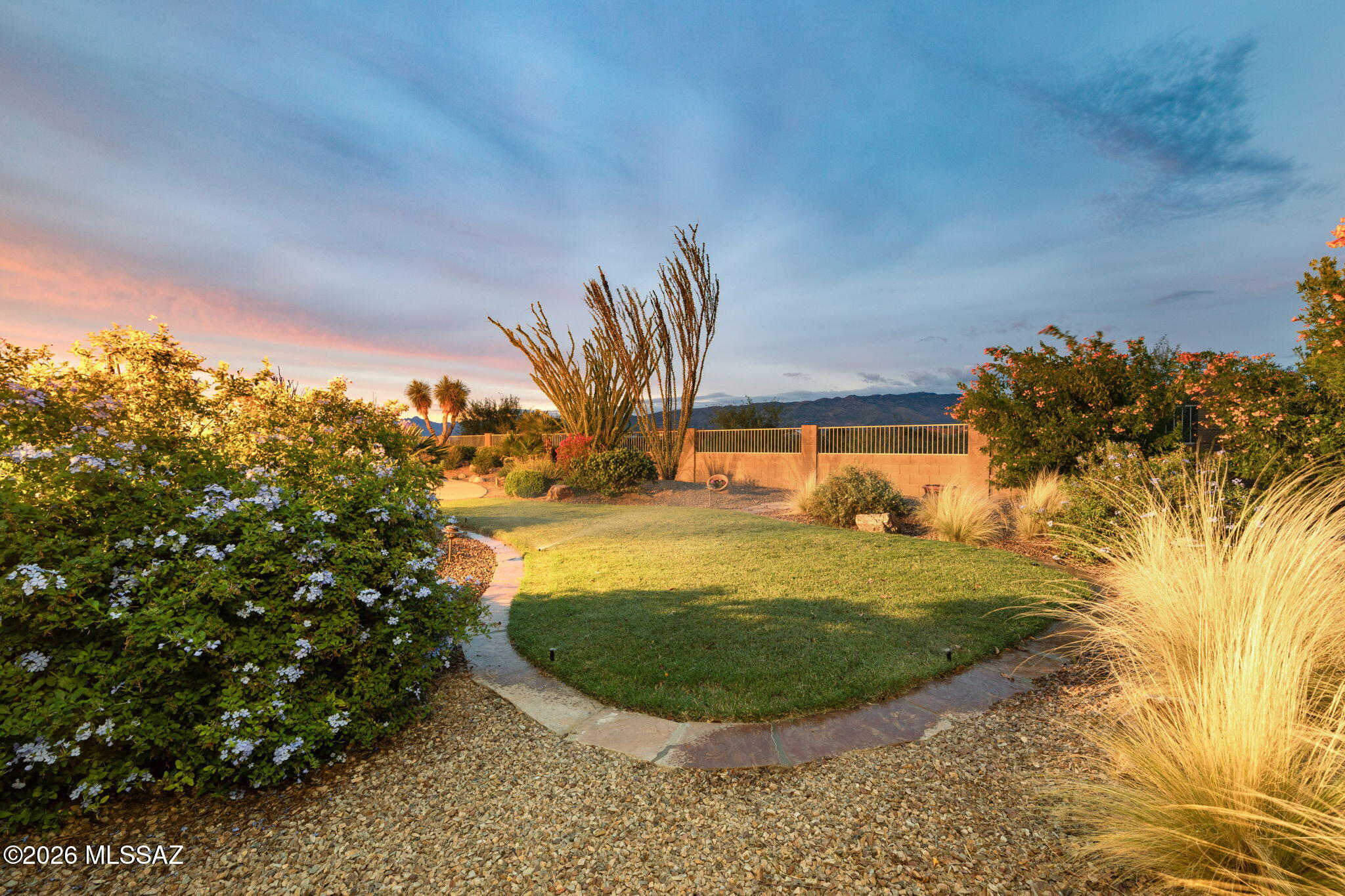 Rincon Trails (1-505) - Residential