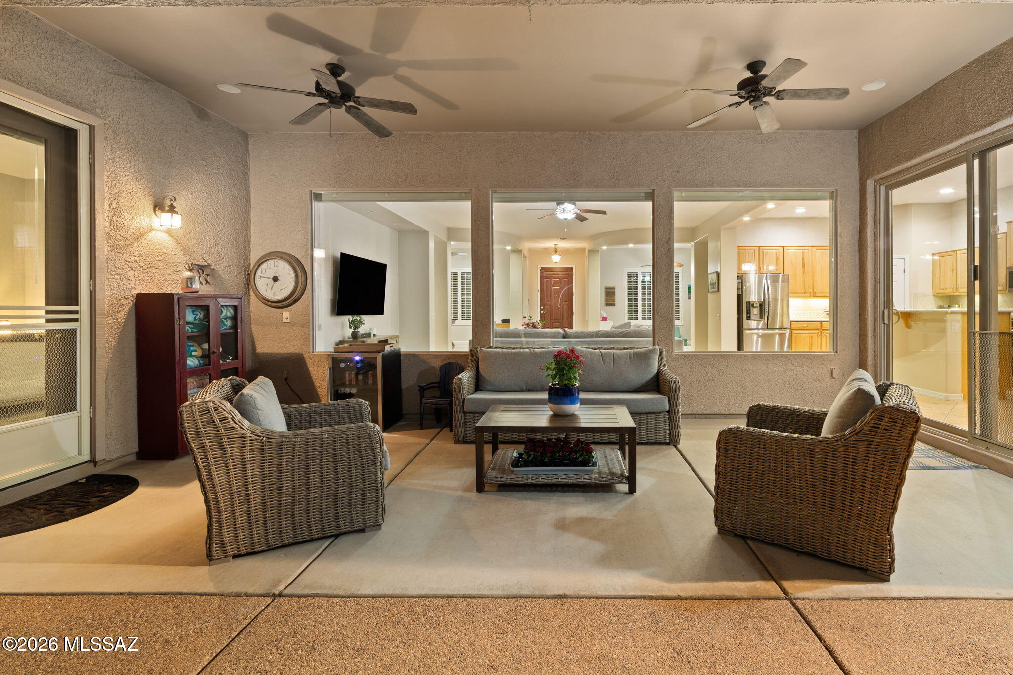 Rincon Trails (1-505) - Residential