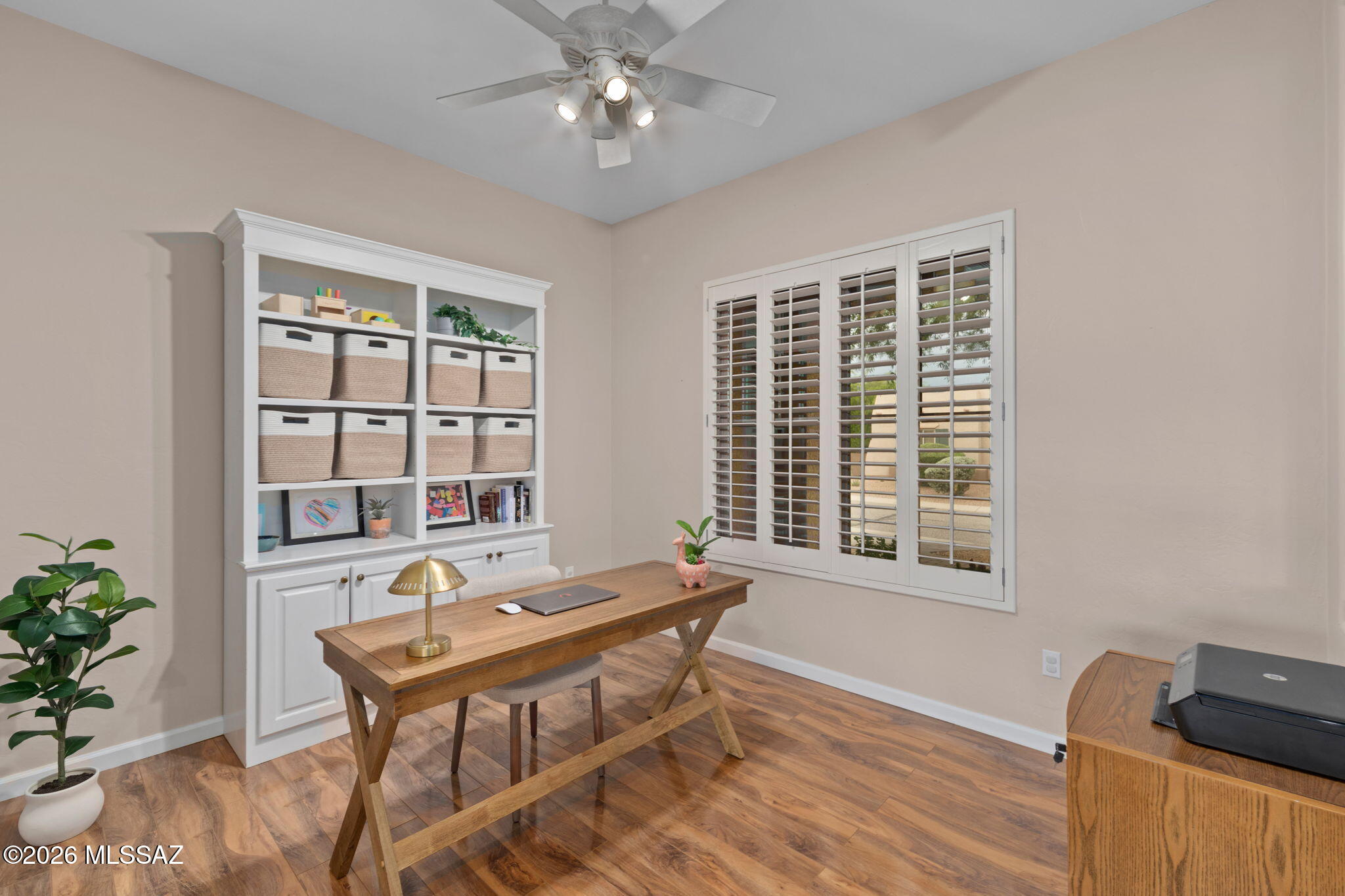 Rincon Trails (1-505) - Residential