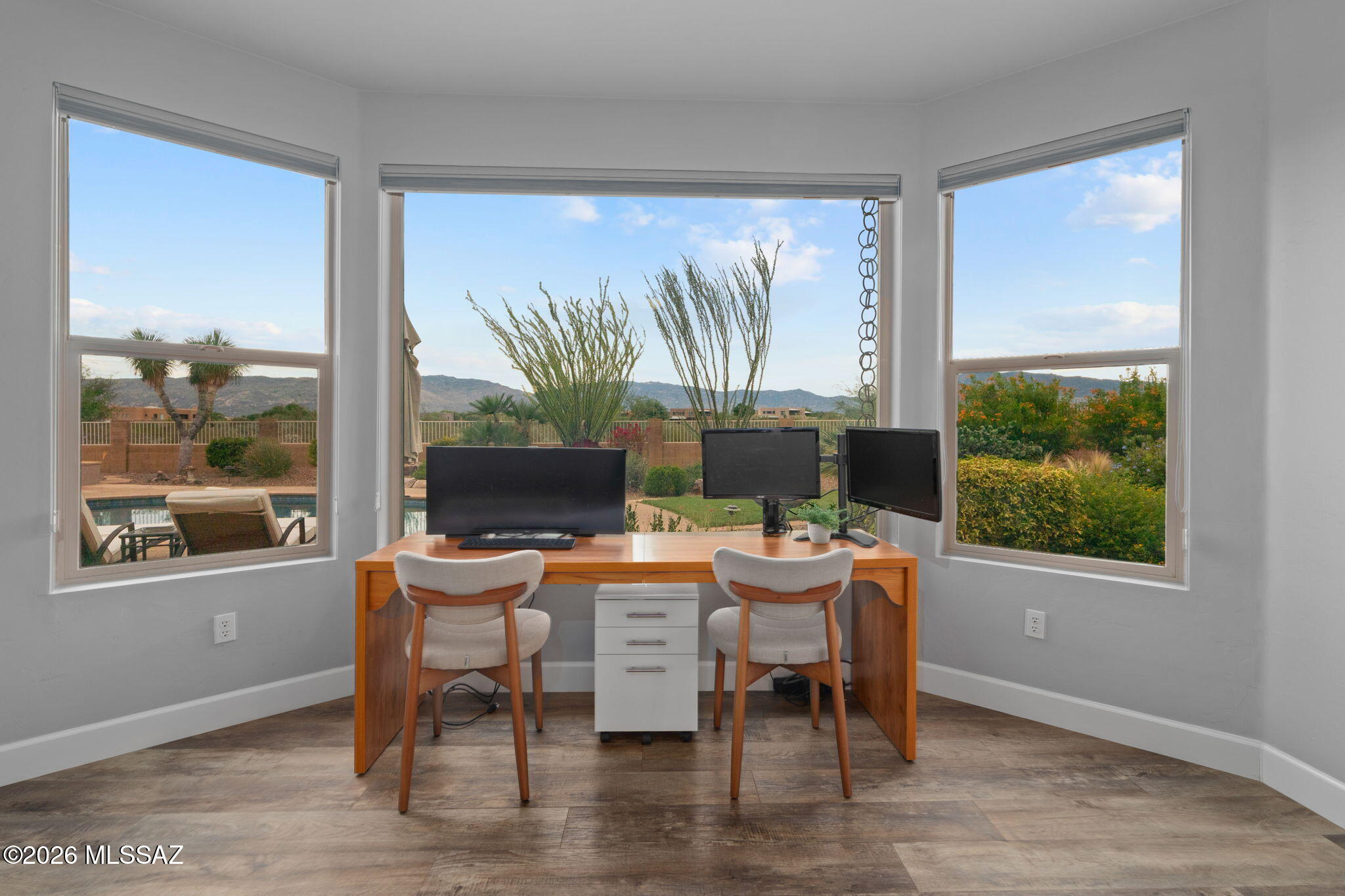 Rincon Trails (1-505) - Residential