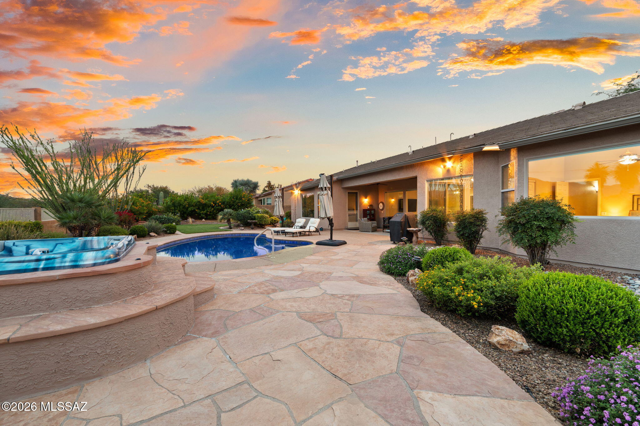 Rincon Trails (1-505) - Residential
