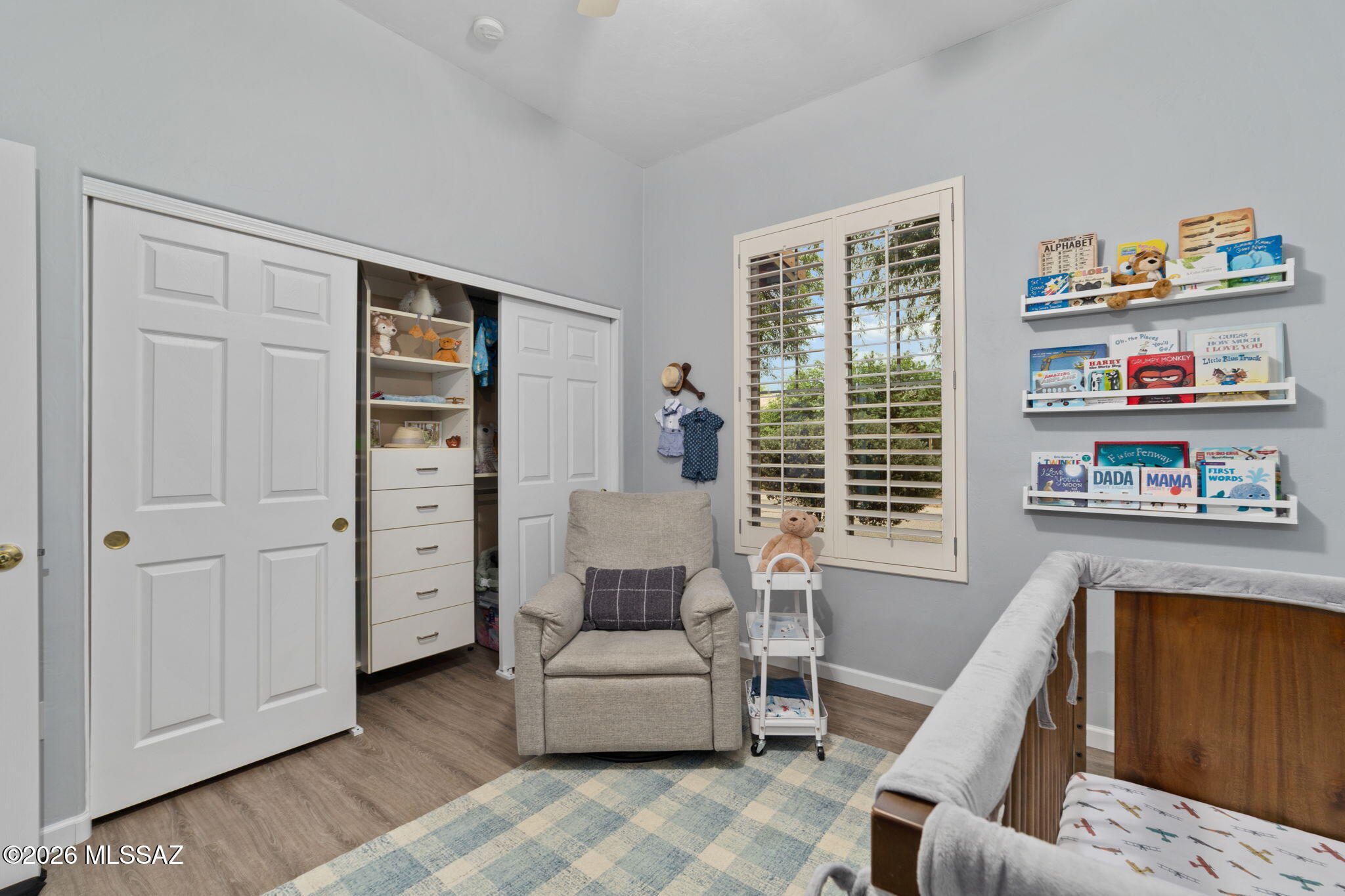 Rincon Trails (1-505) - Residential