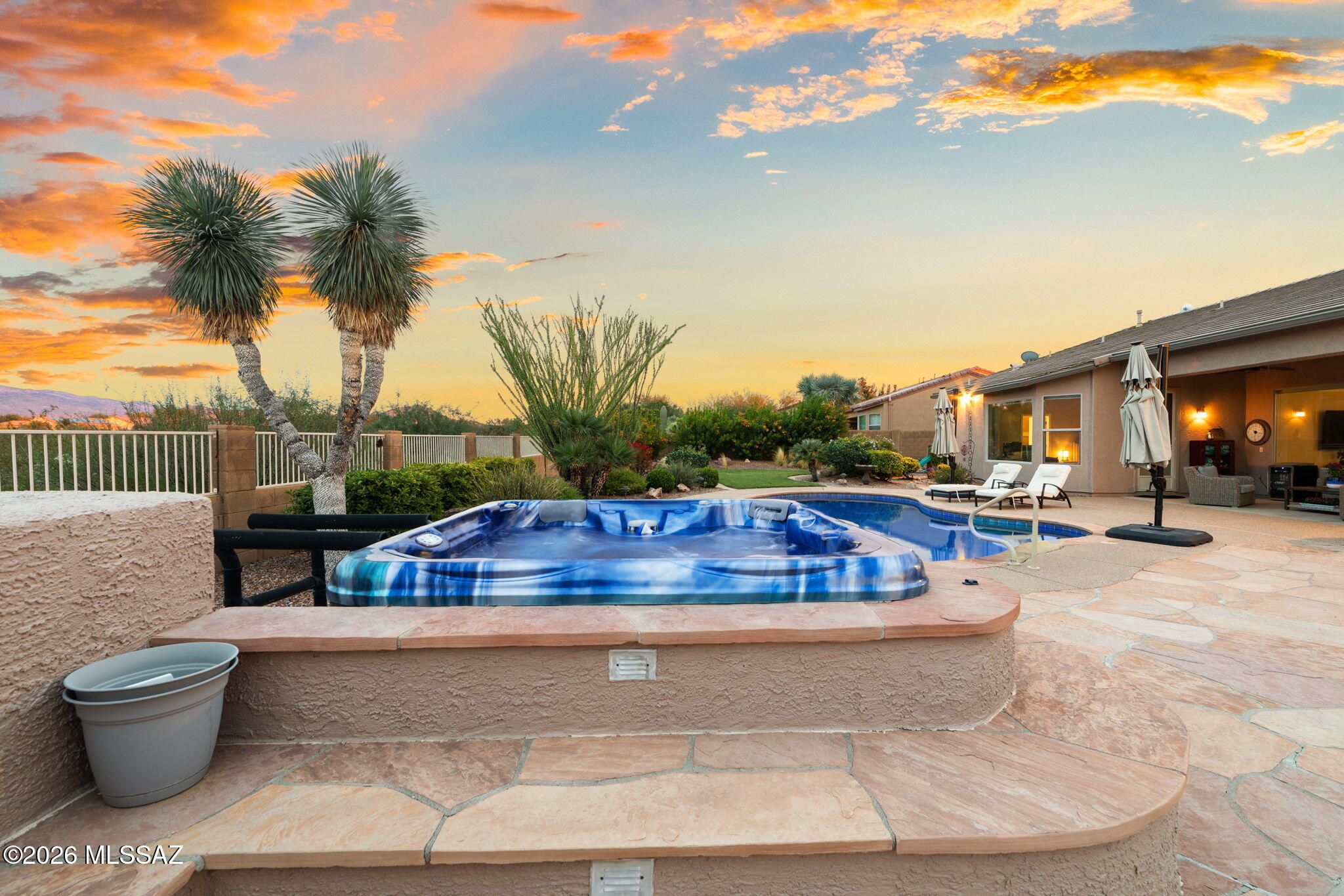 Rincon Trails (1-505) - Residential