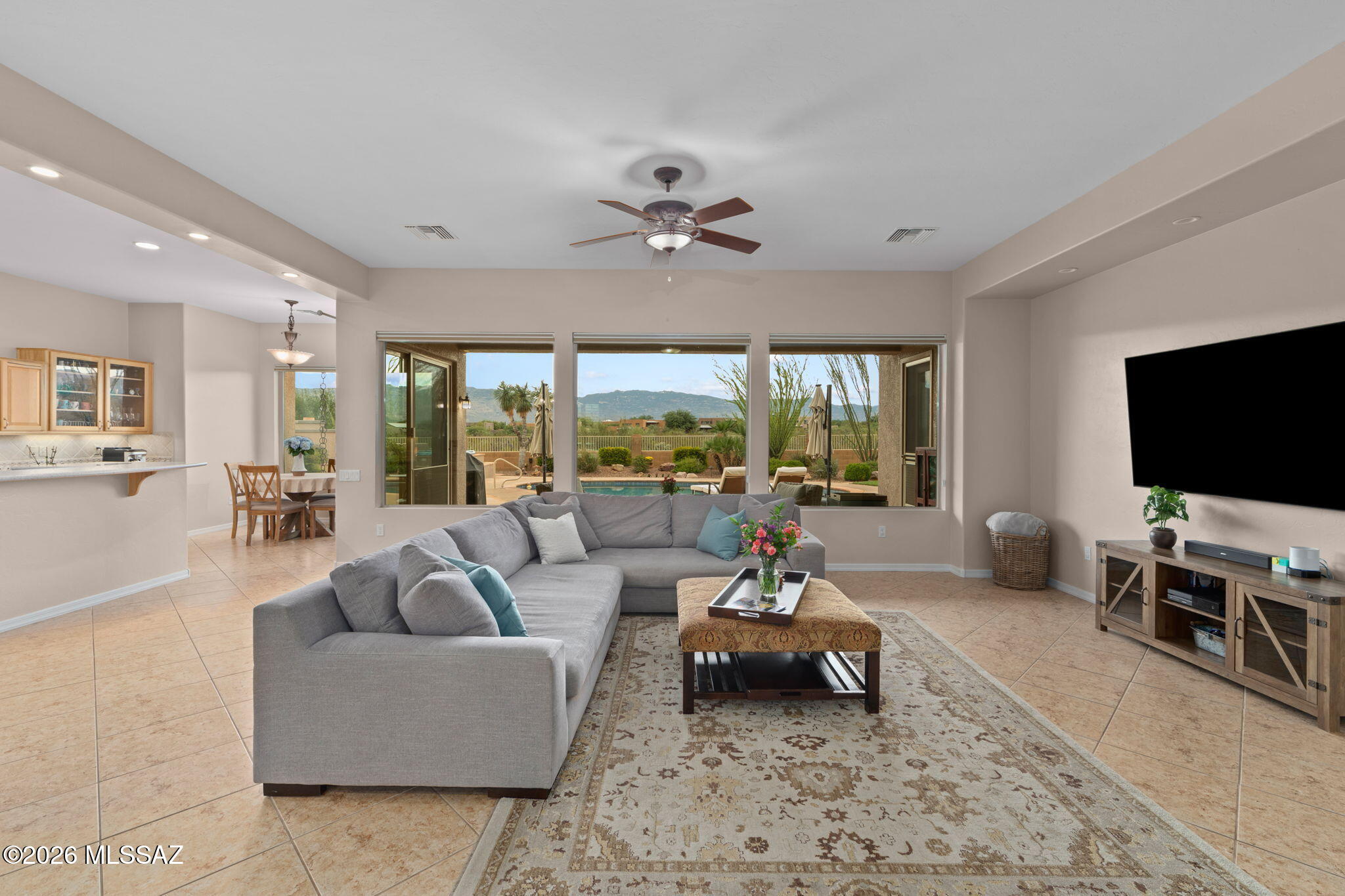 Rincon Trails (1-505) - Residential