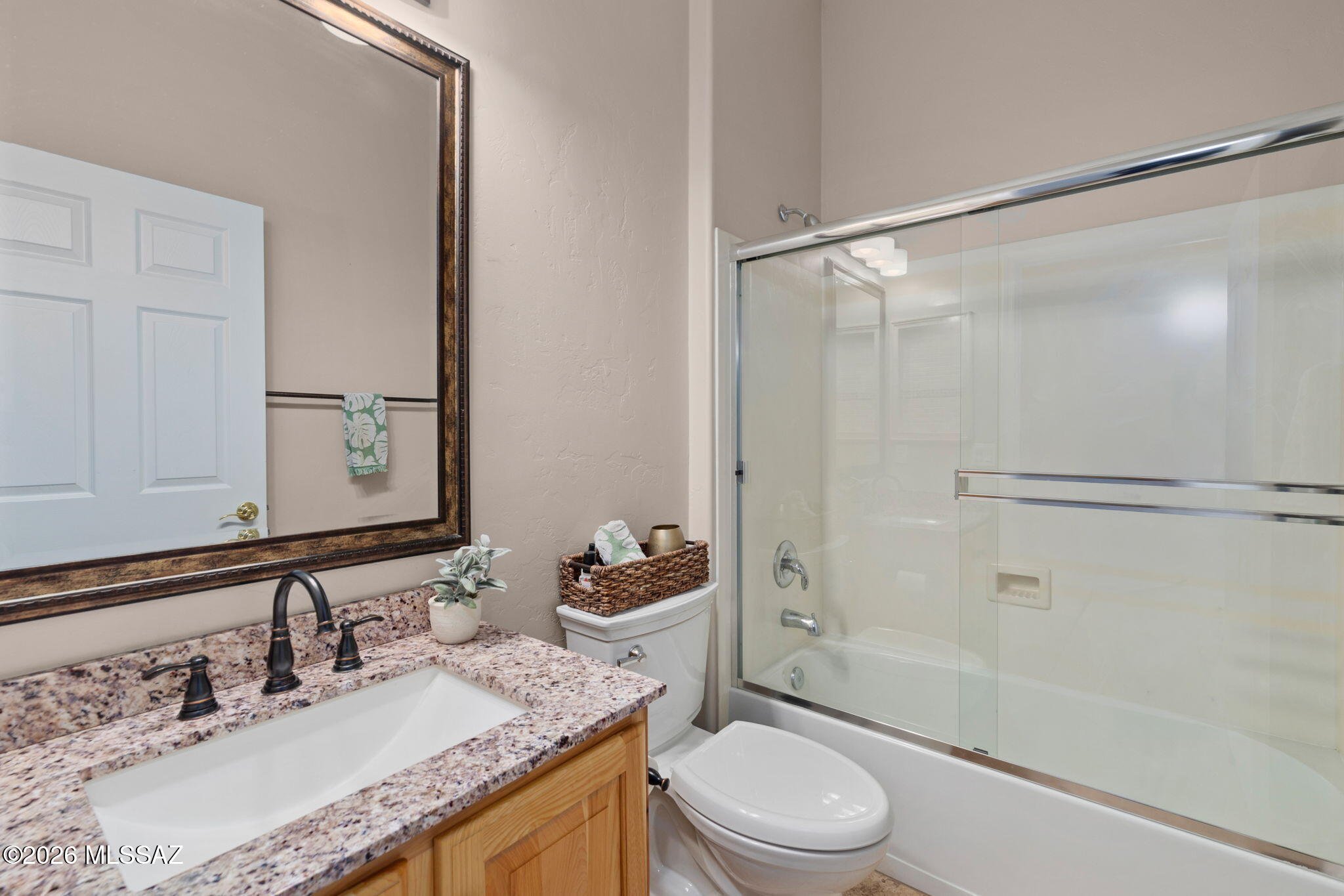 Rincon Trails (1-505) - Residential