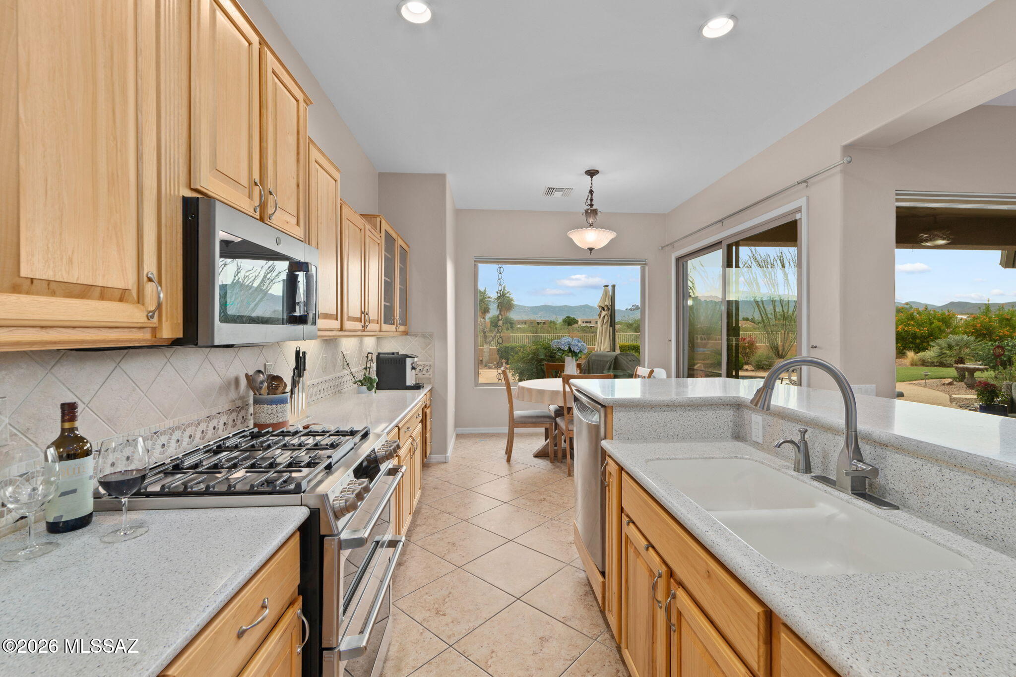 Rincon Trails (1-505) - Residential