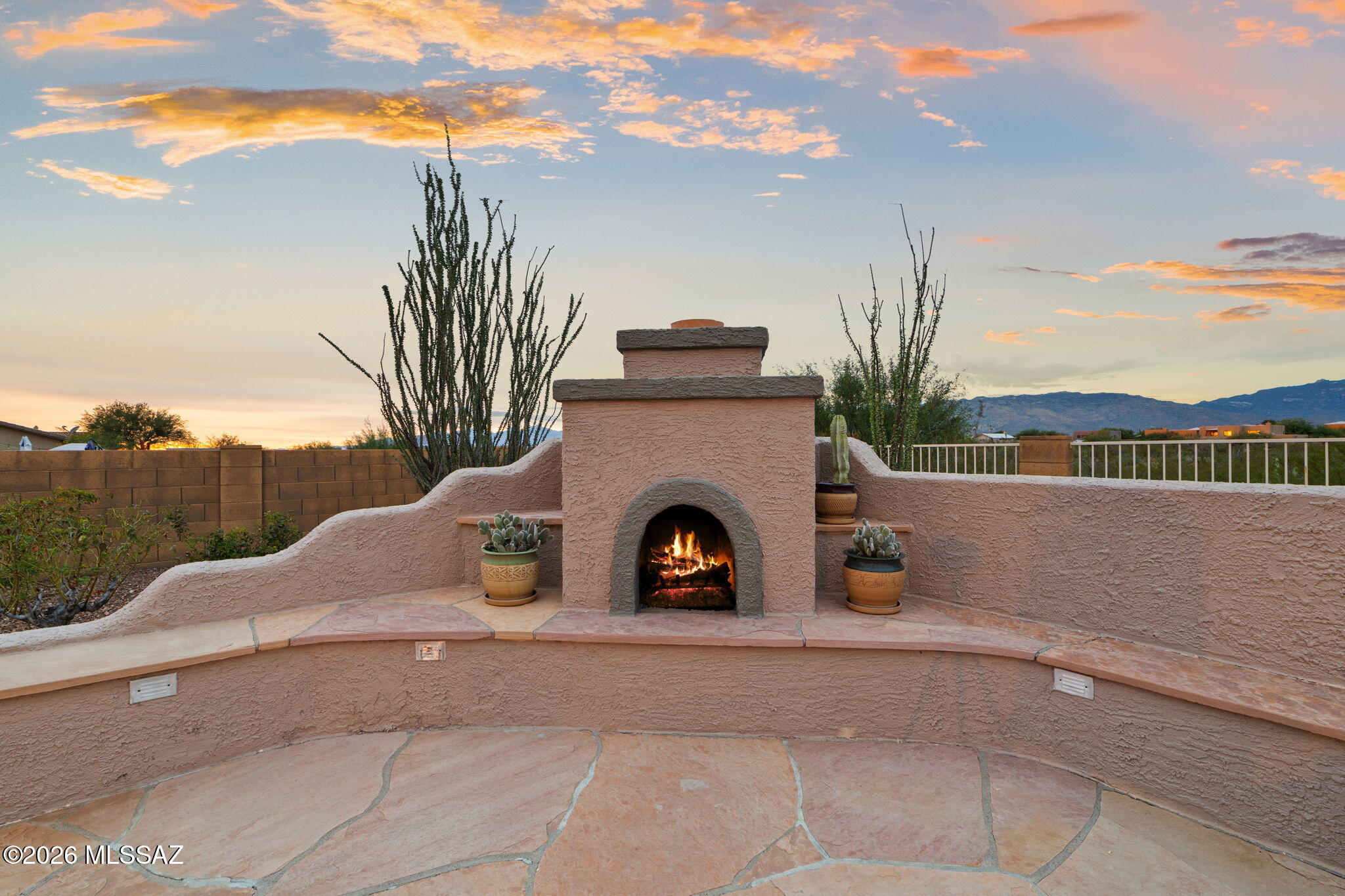 Rincon Trails (1-505) - Residential