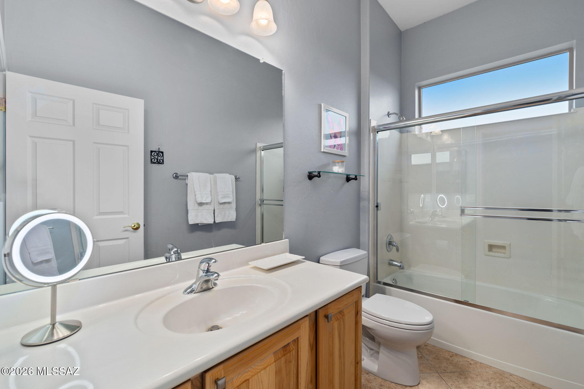 Rincon Trails (1-505) - Residential