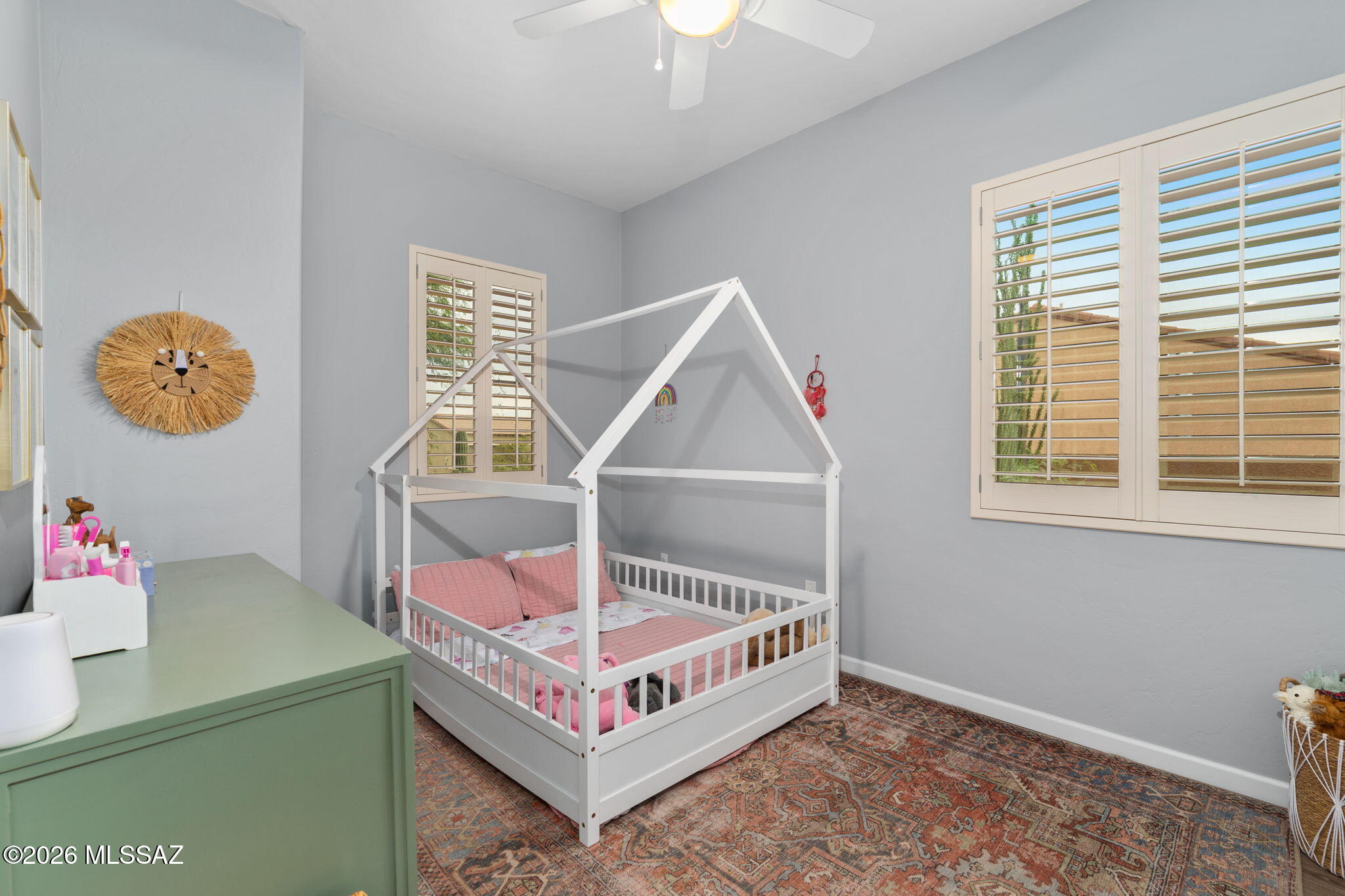 Rincon Trails (1-505) - Residential