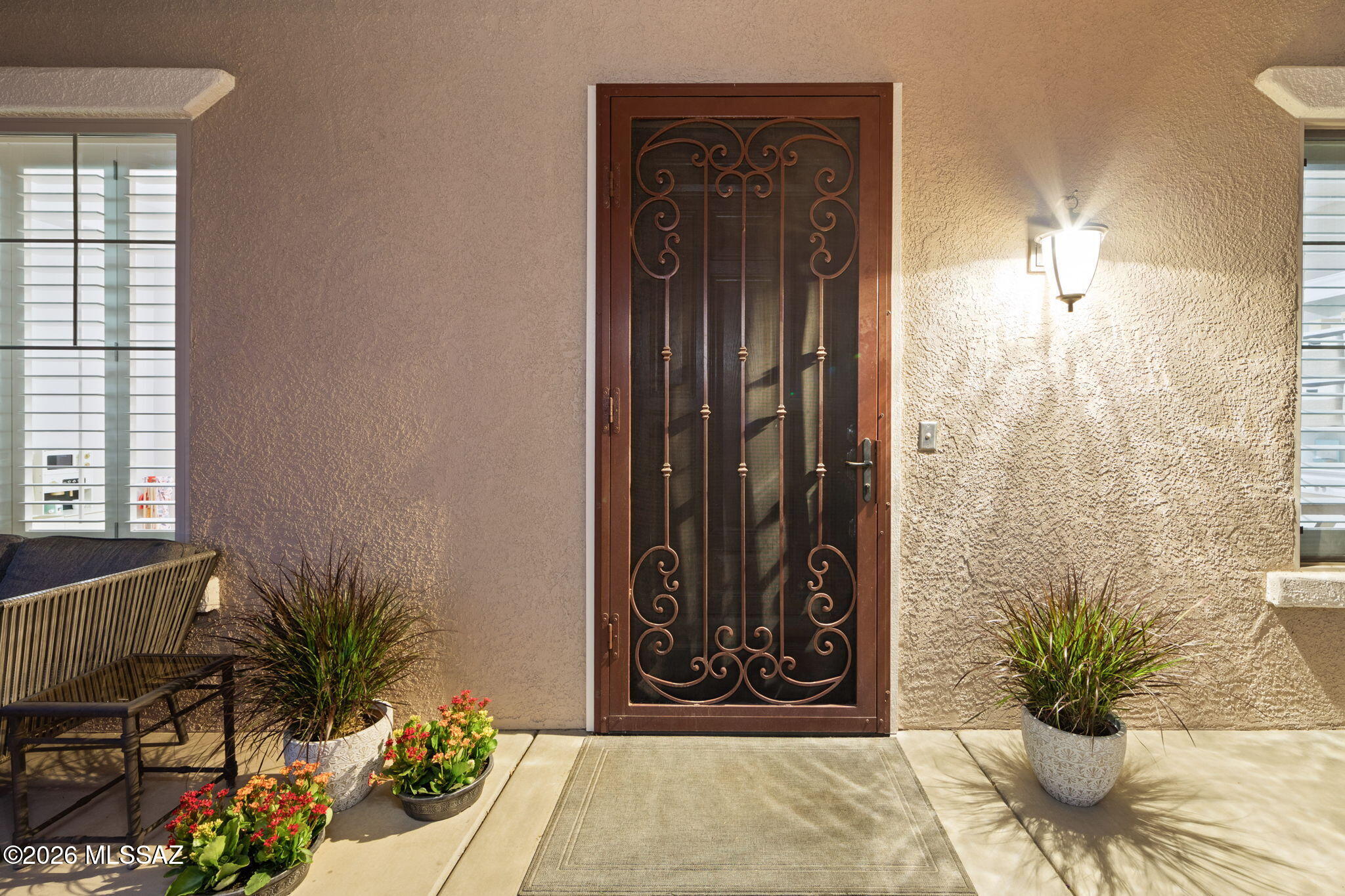 Rincon Trails (1-505) - Residential