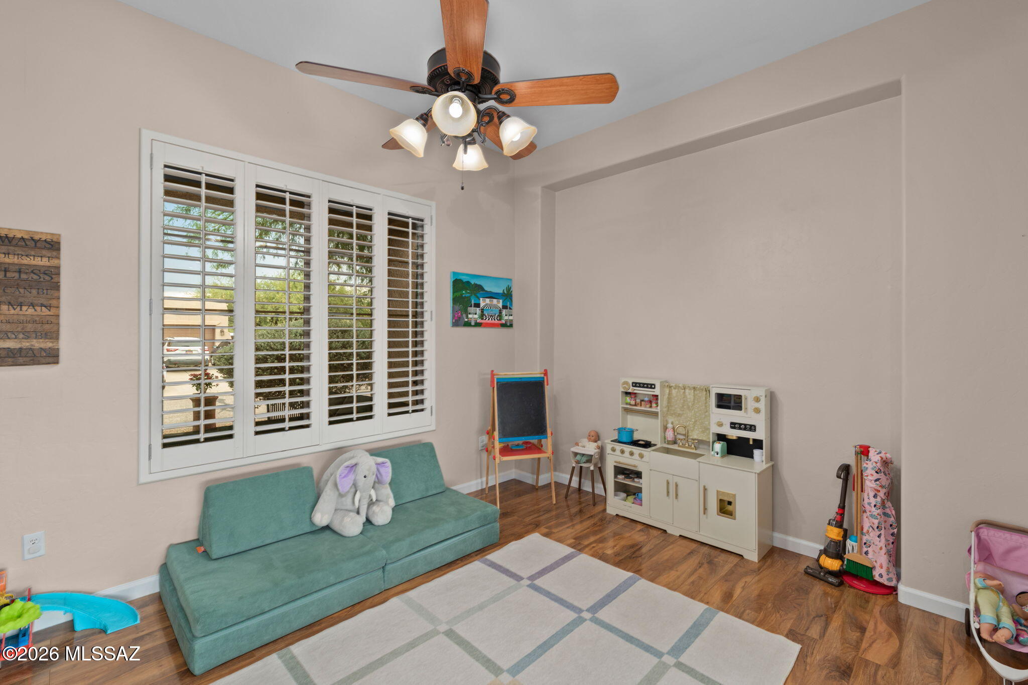 Rincon Trails (1-505) - Residential