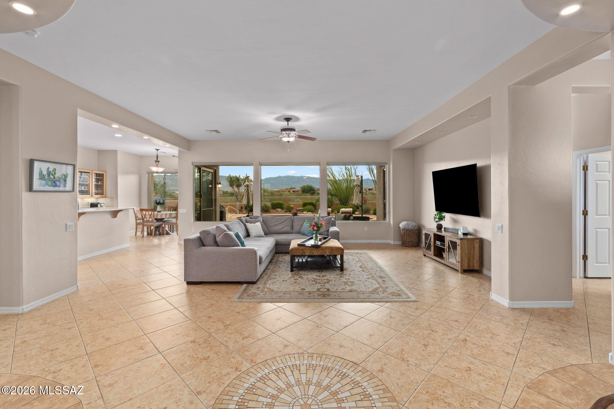 Rincon Trails (1-505) - Residential