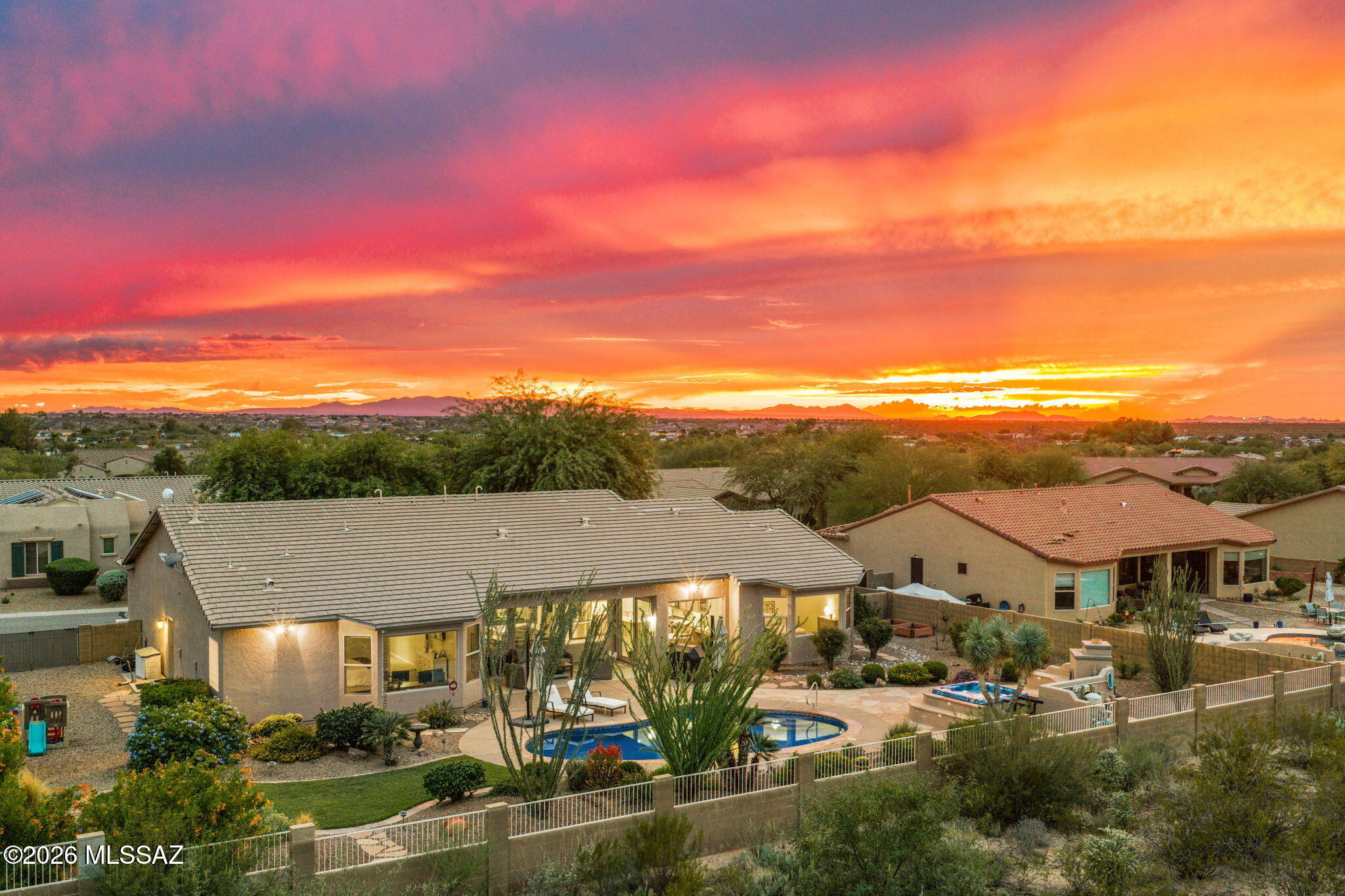 Rincon Trails (1-505) - Residential