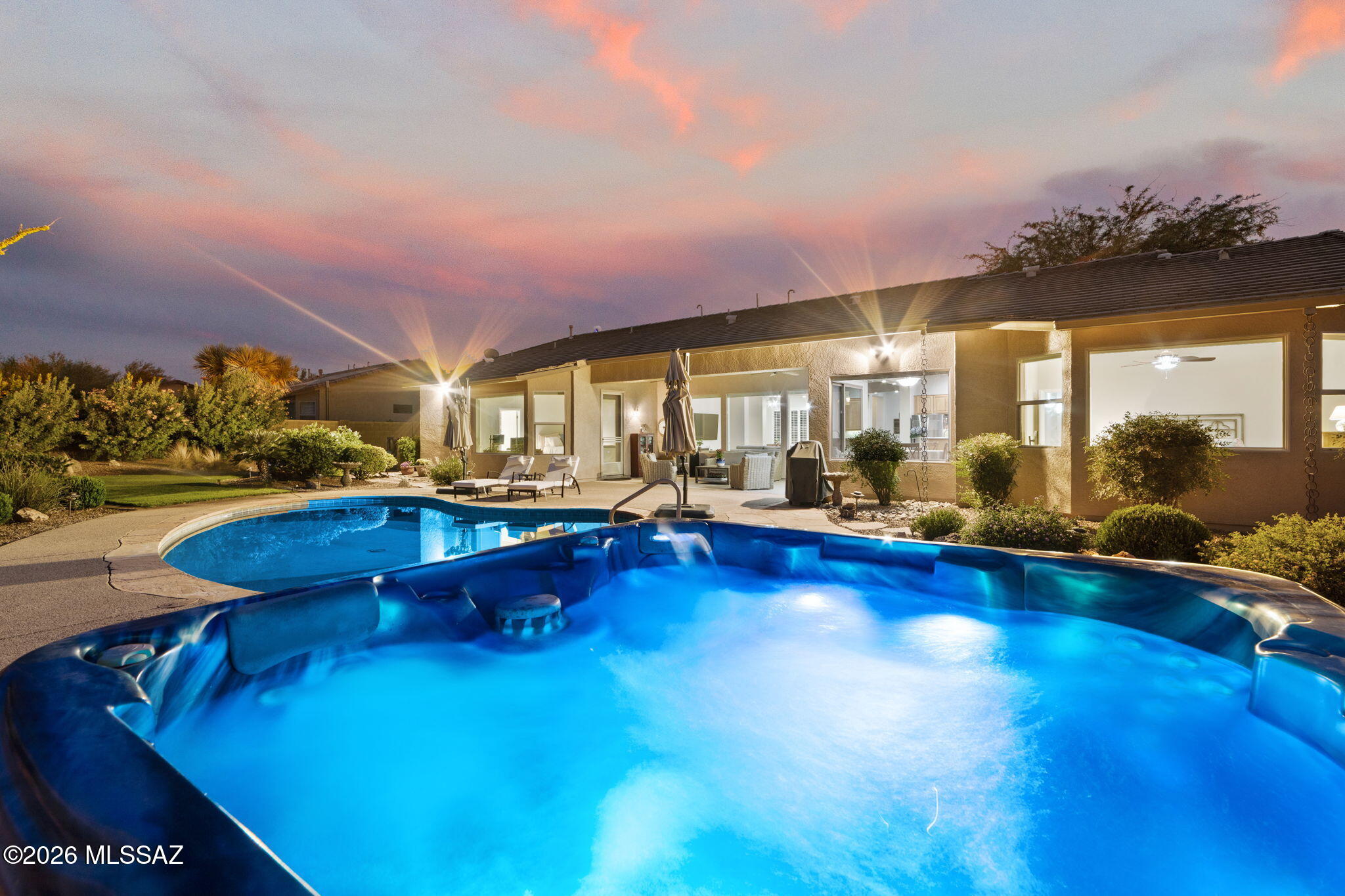Rincon Trails (1-505) - Residential