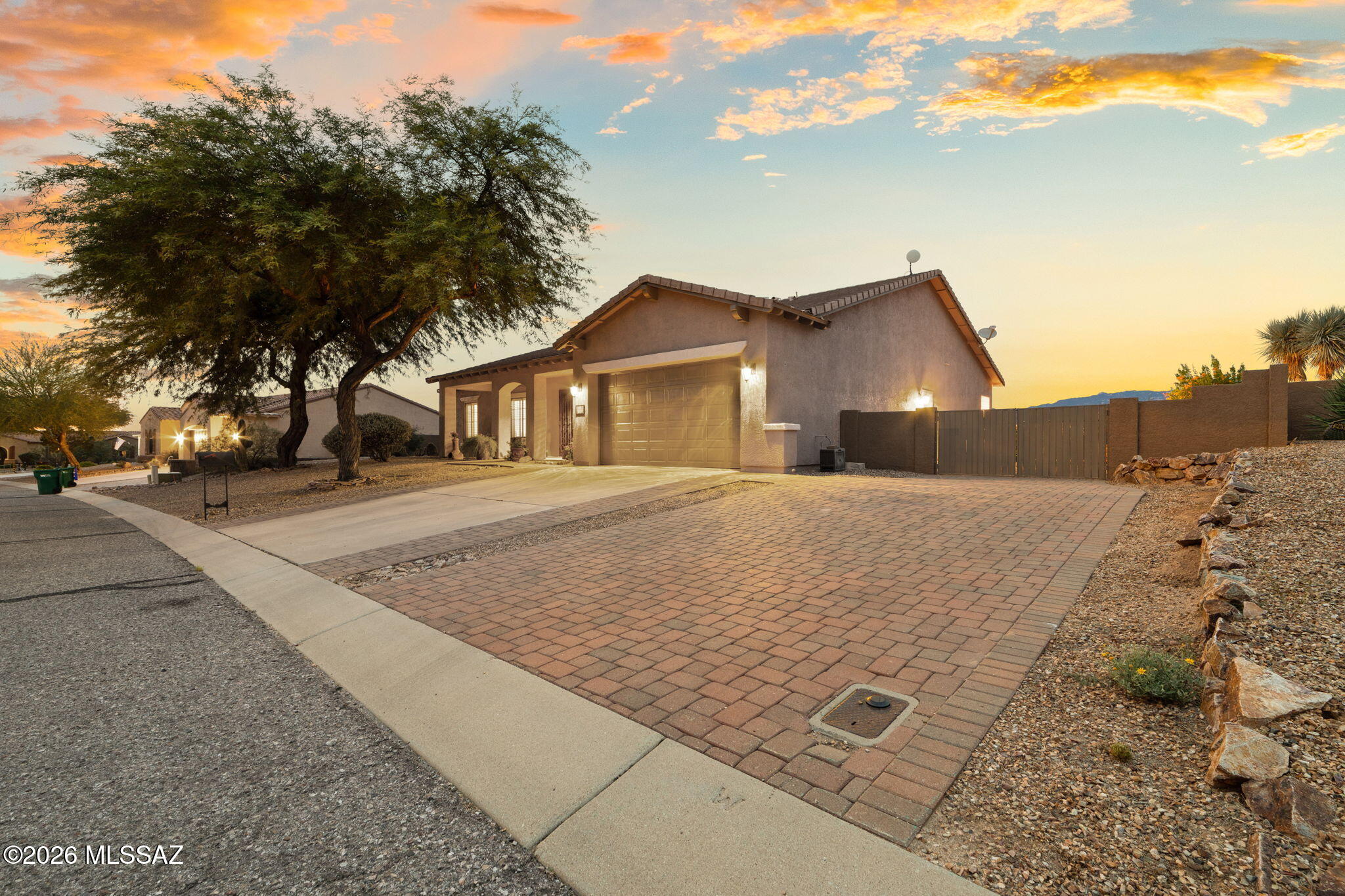 Rincon Trails (1-505) - Residential