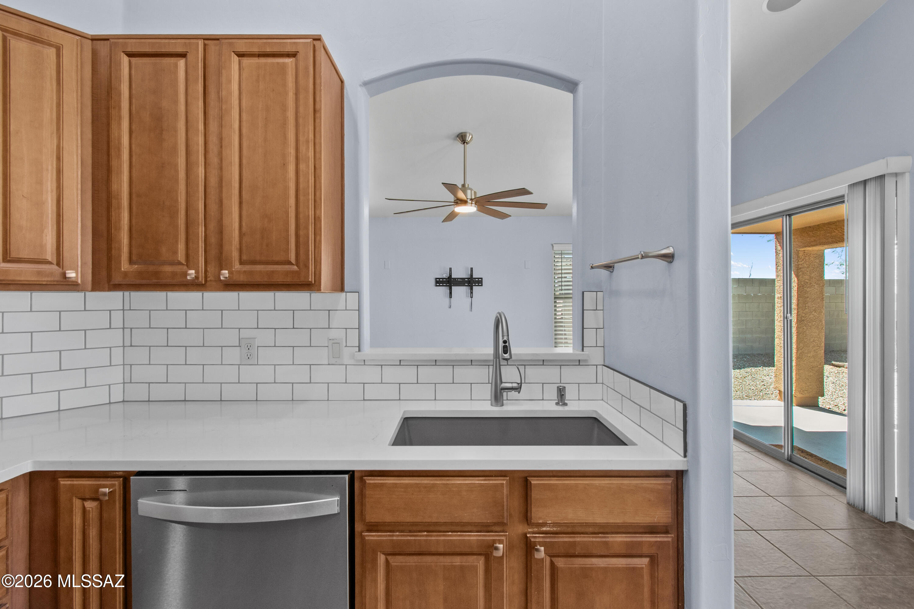 Empire Heights (1-241) - Residential