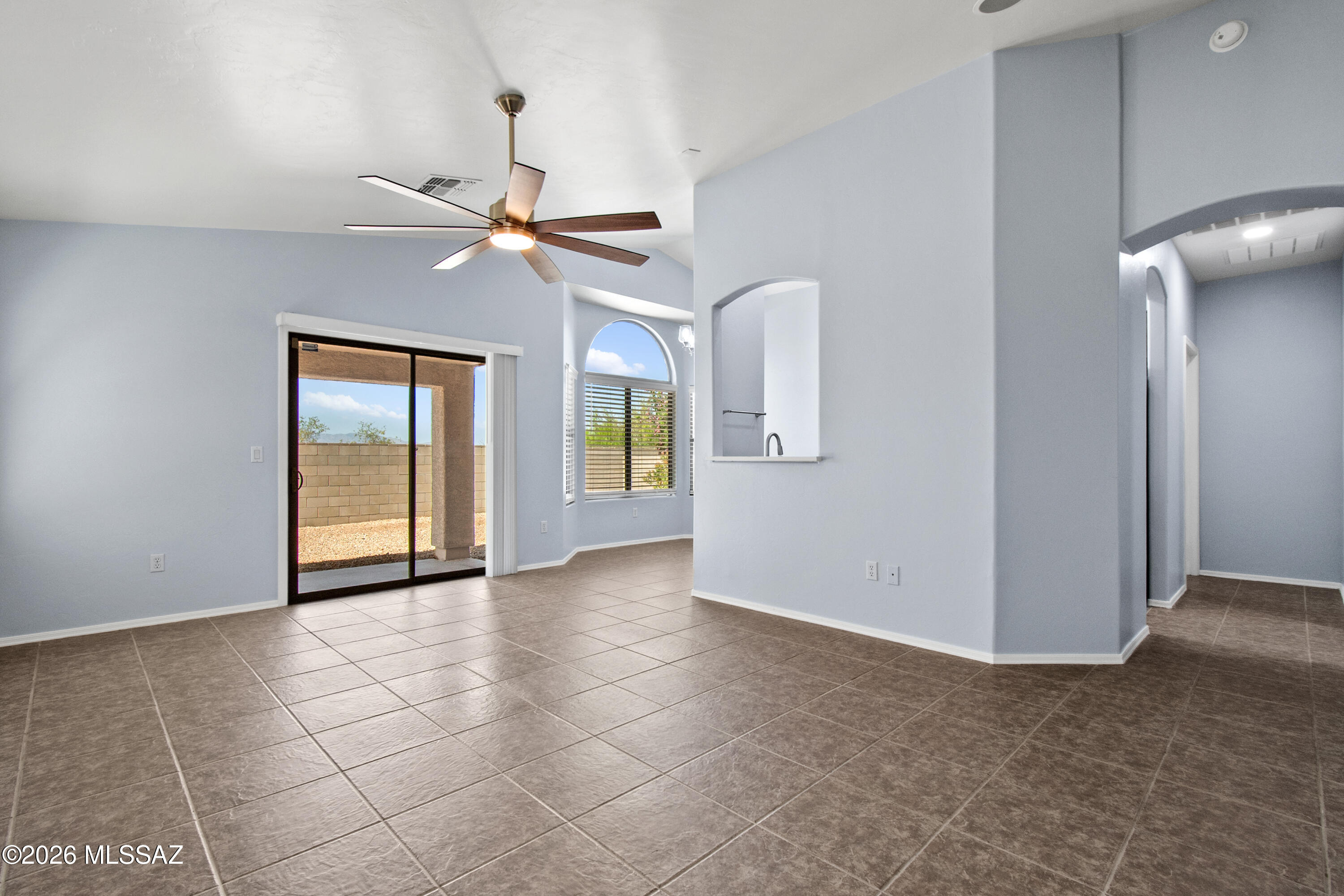 Empire Heights (1-241) - Residential