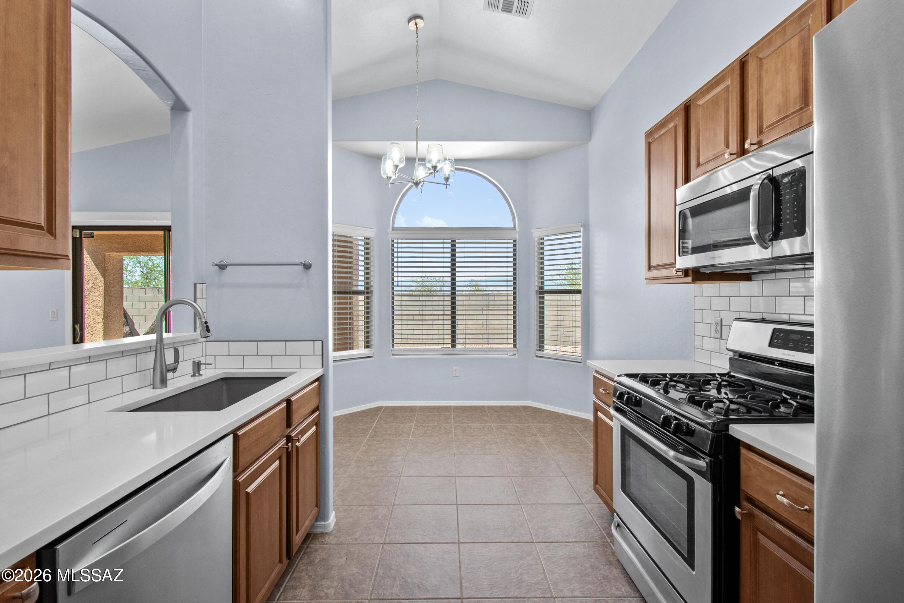 Empire Heights (1-241) - Residential