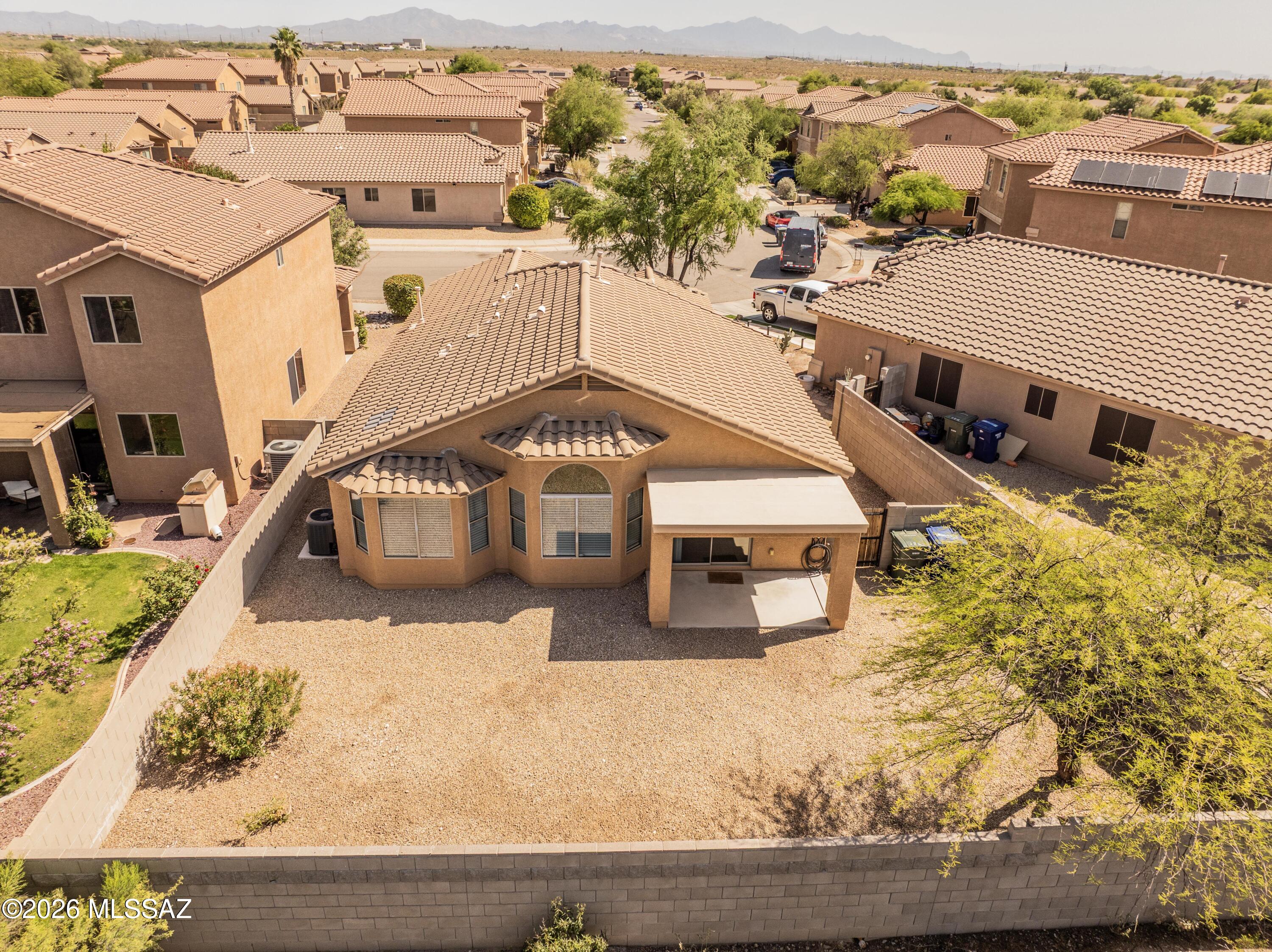 Empire Heights (1-241) - Residential