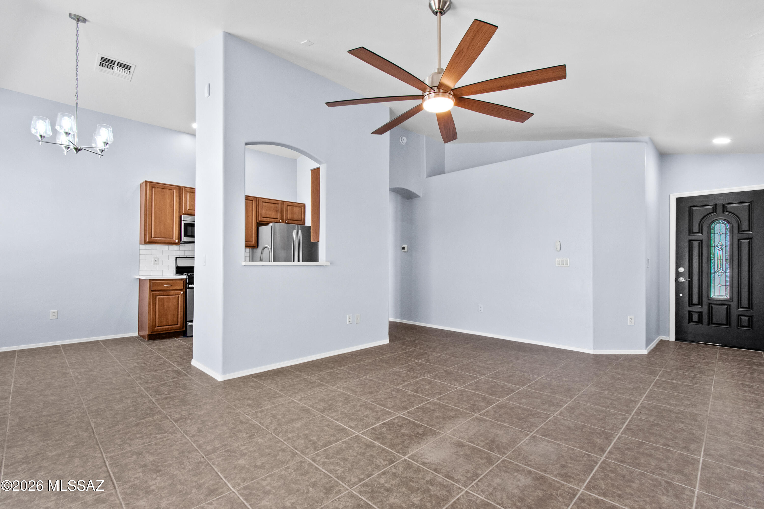 Empire Heights (1-241) - Residential