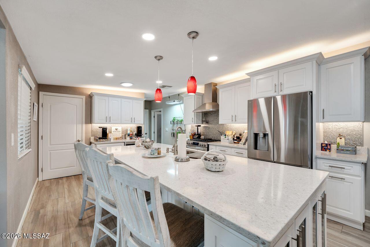 Coronado Foothills Estates - Residential