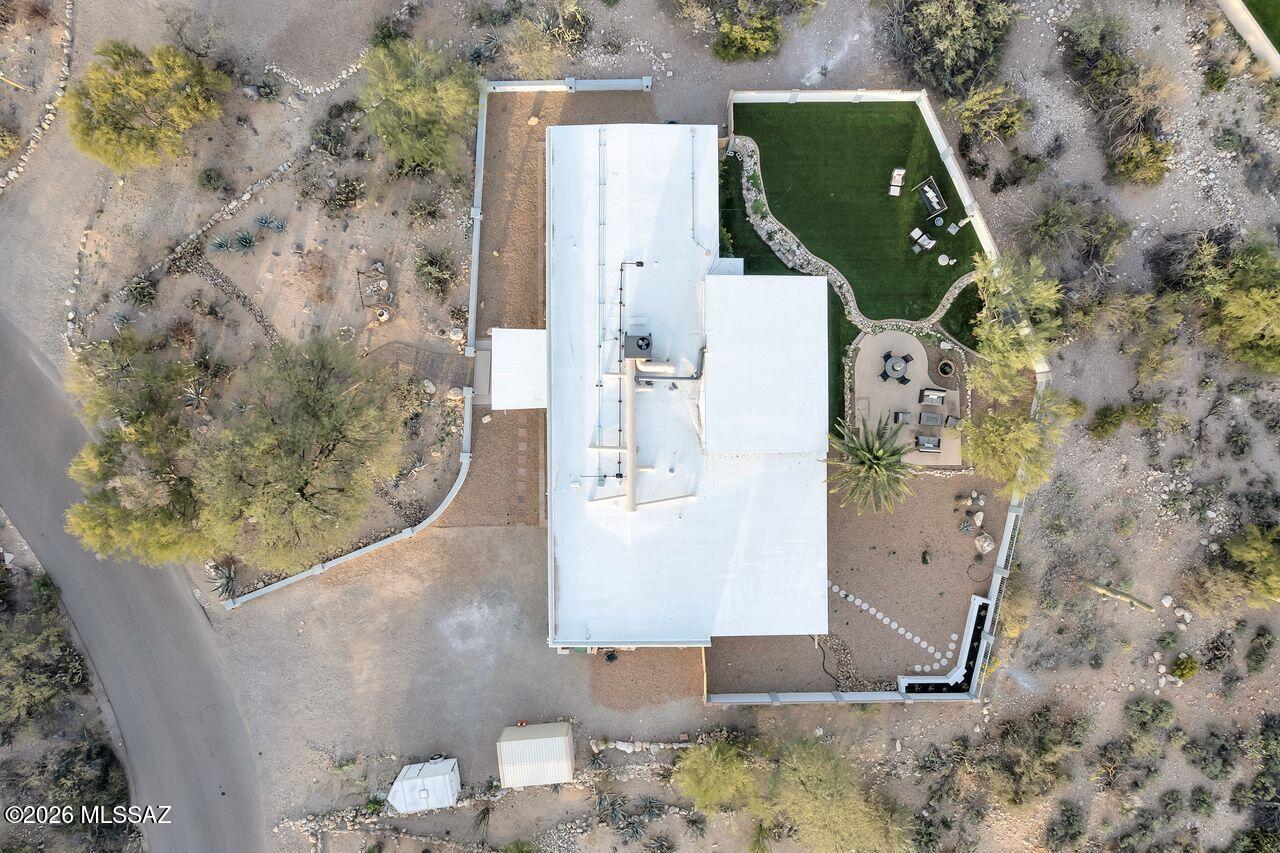 Coronado Foothills Estates - Residential