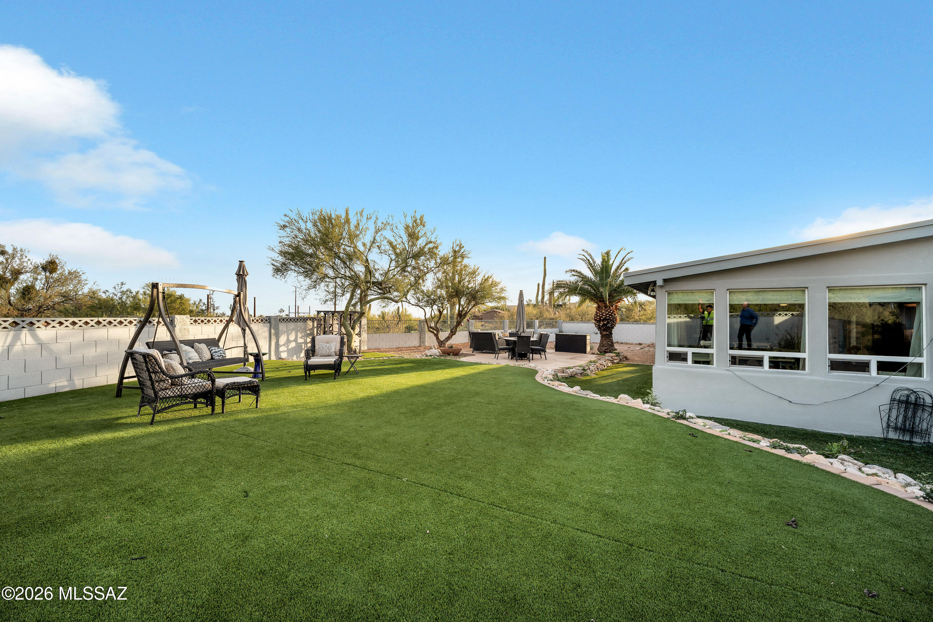 Coronado Foothills Estates - Residential