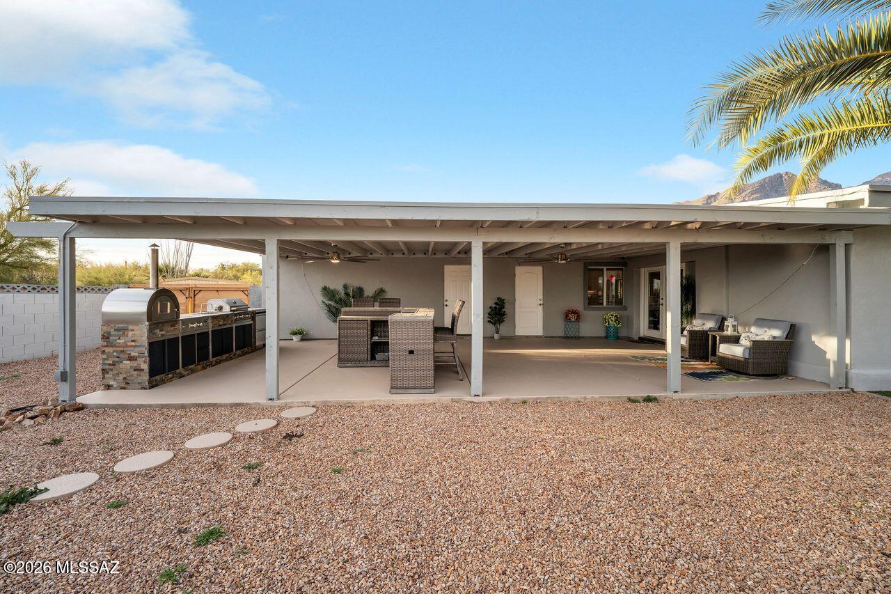 Coronado Foothills Estates - Residential
