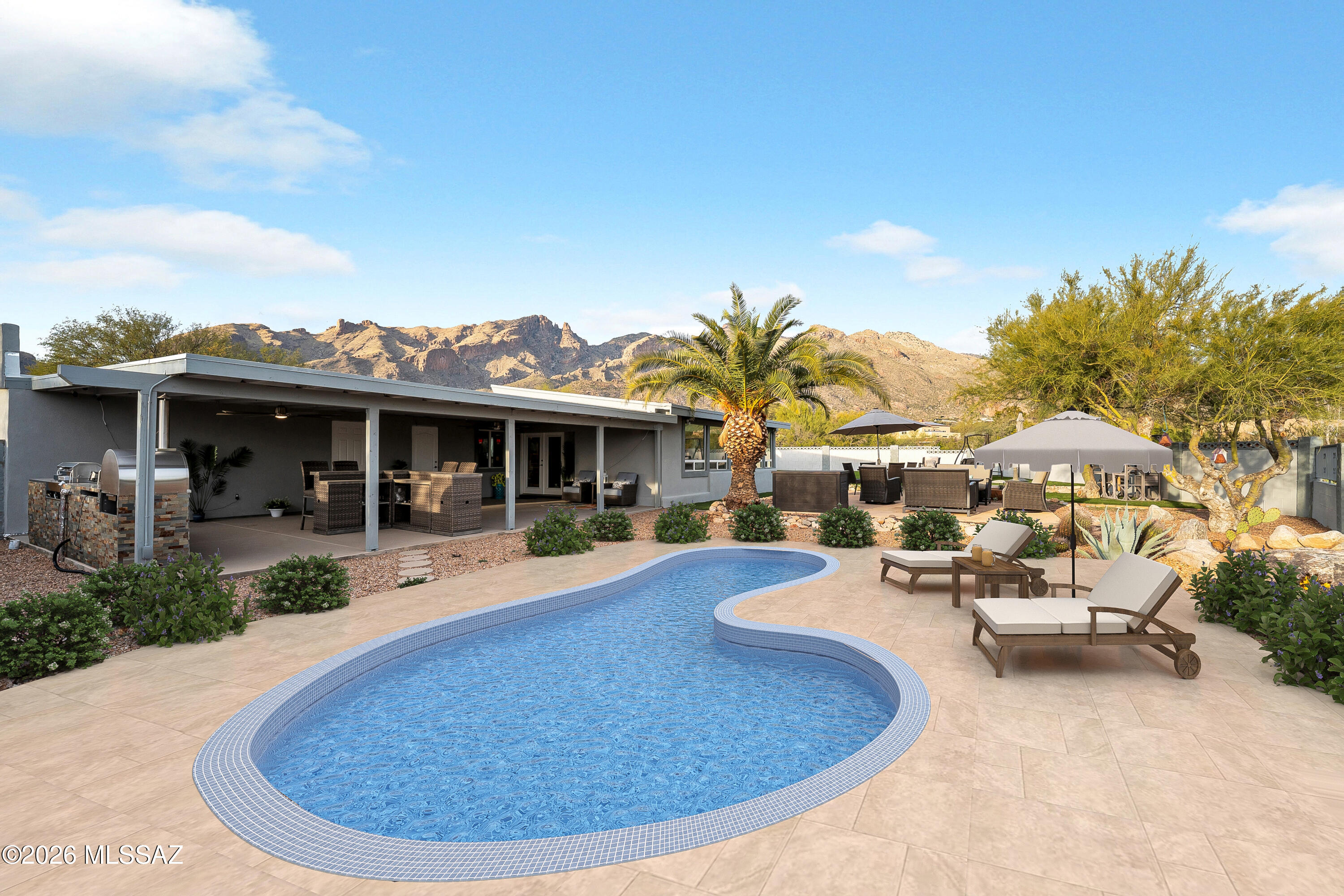 Coronado Foothills Estates - Residential