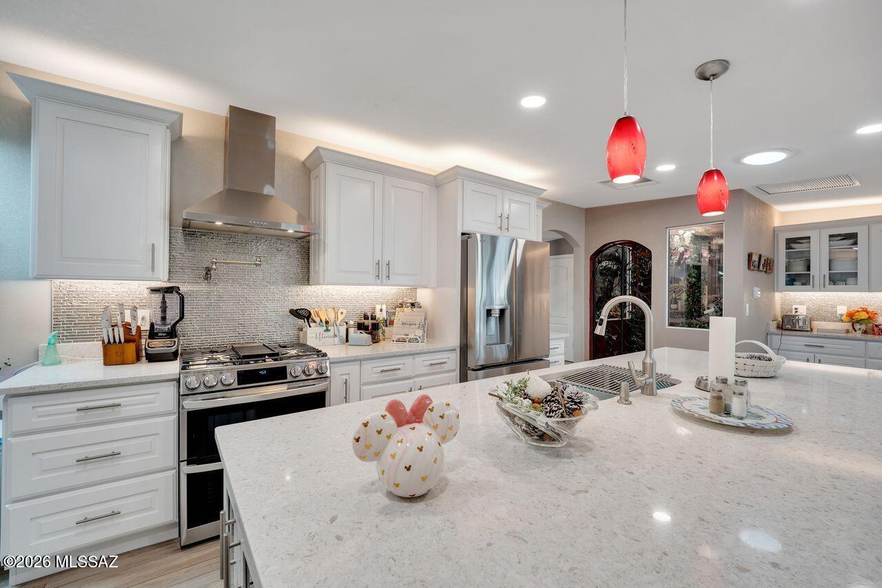 Coronado Foothills Estates - Residential