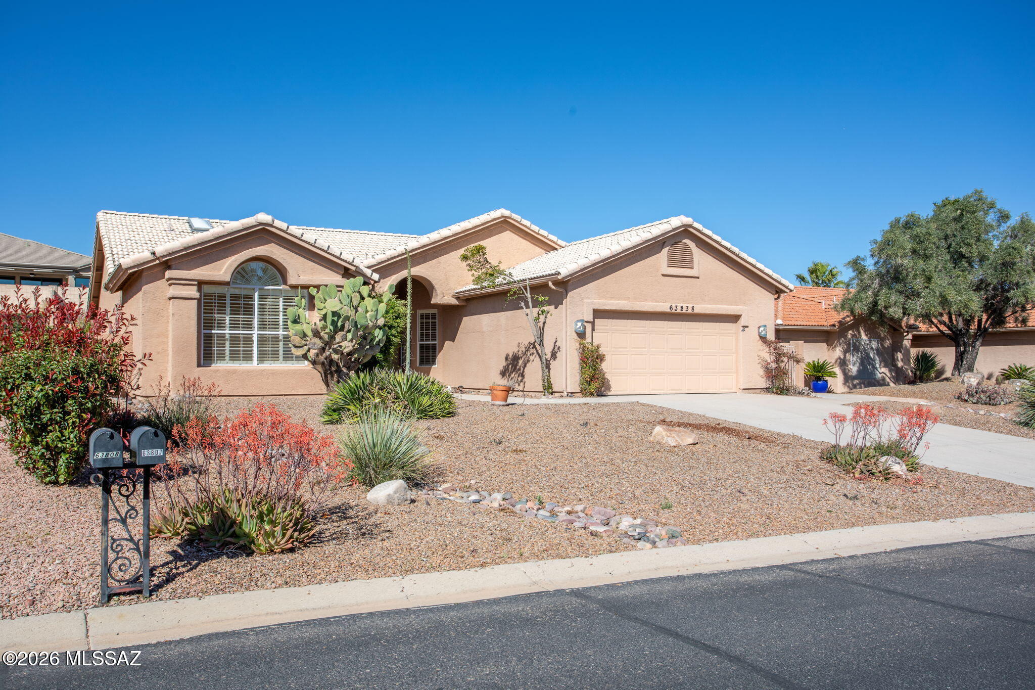 Saddlebrooke - Residential