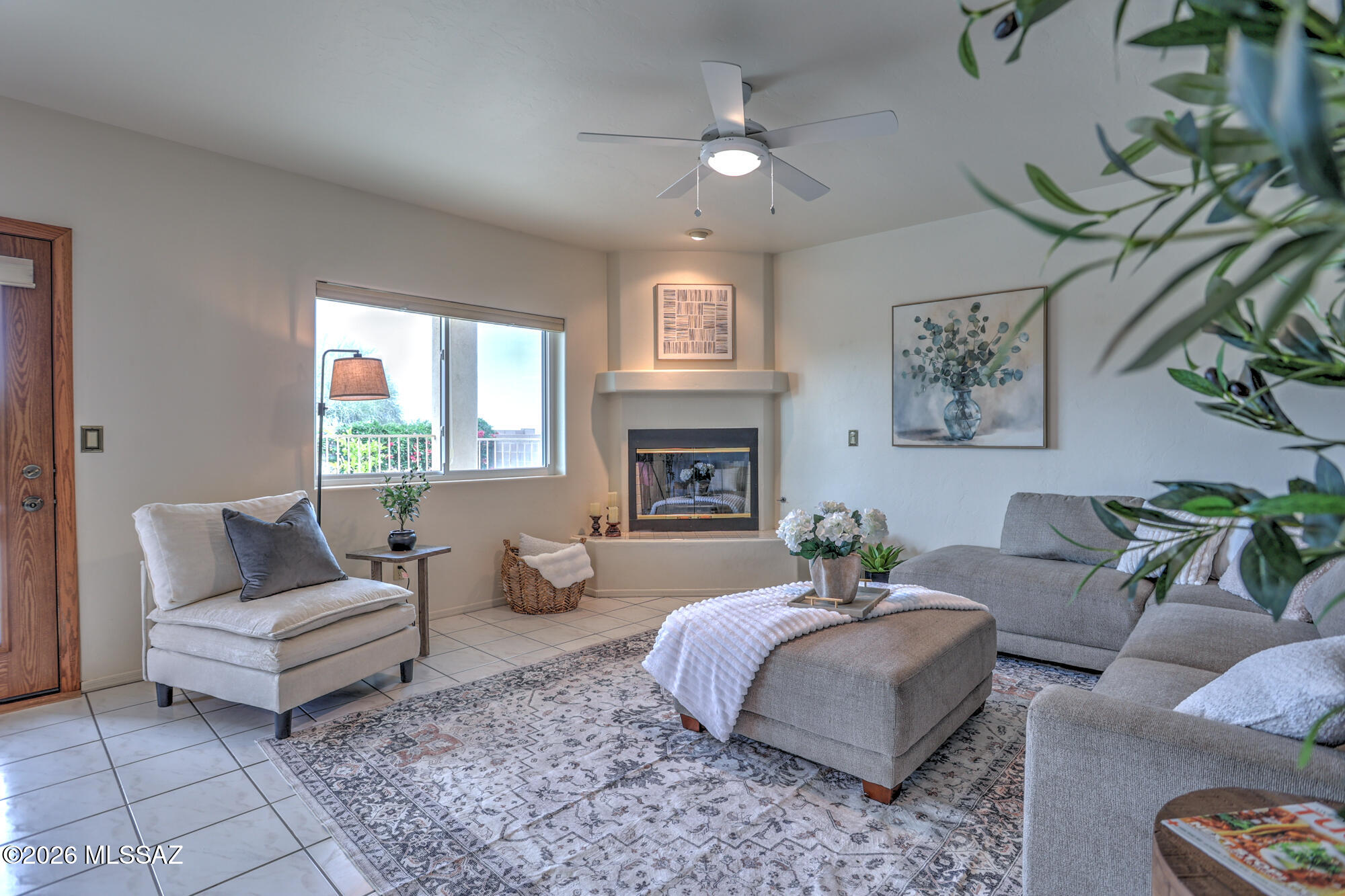 Silverado Hills Blk 6 (1-115) - Residential