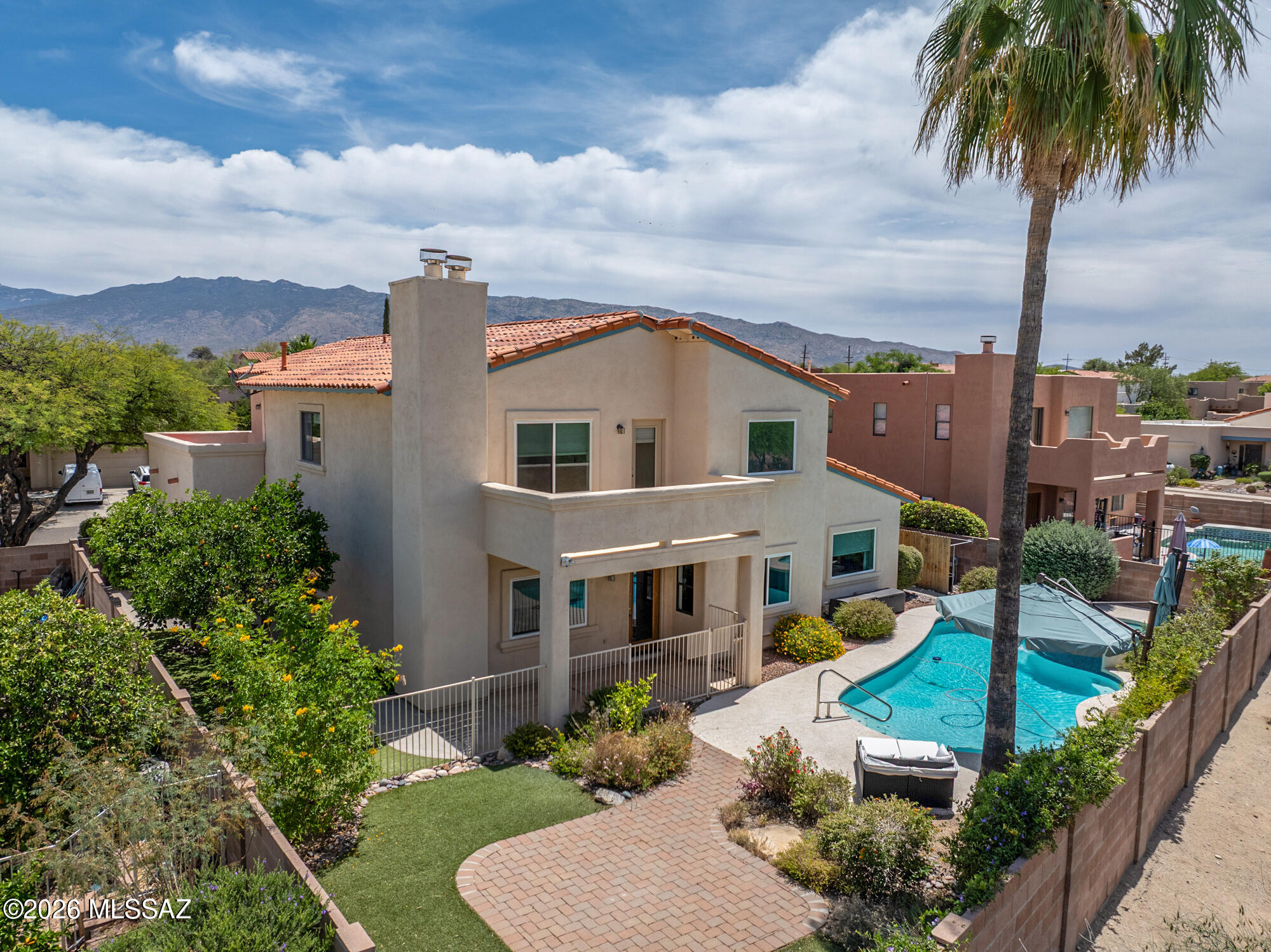 Silverado Hills Blk 6 (1-115) - Residential