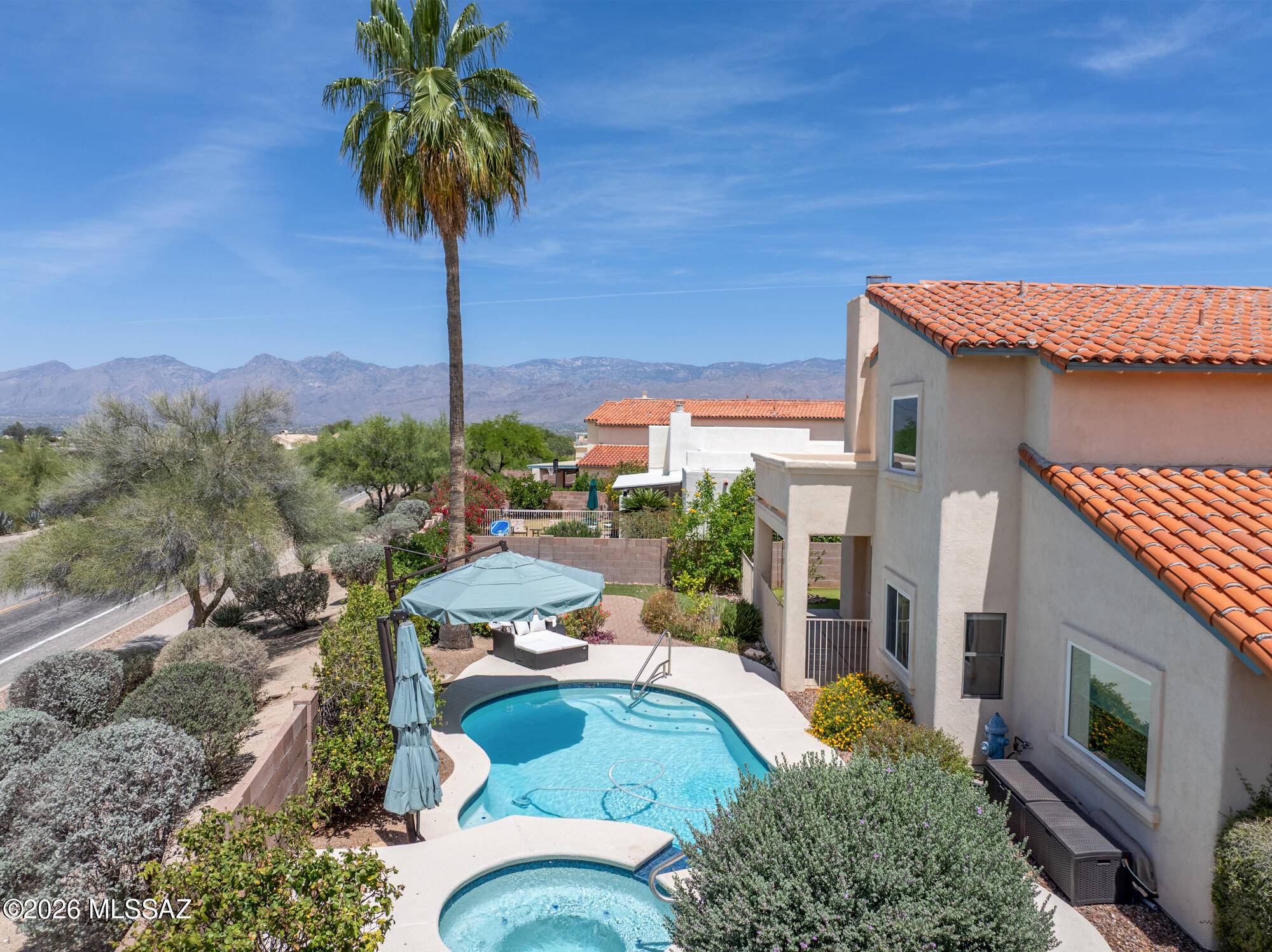 Silverado Hills Blk 6 (1-115) - Residential